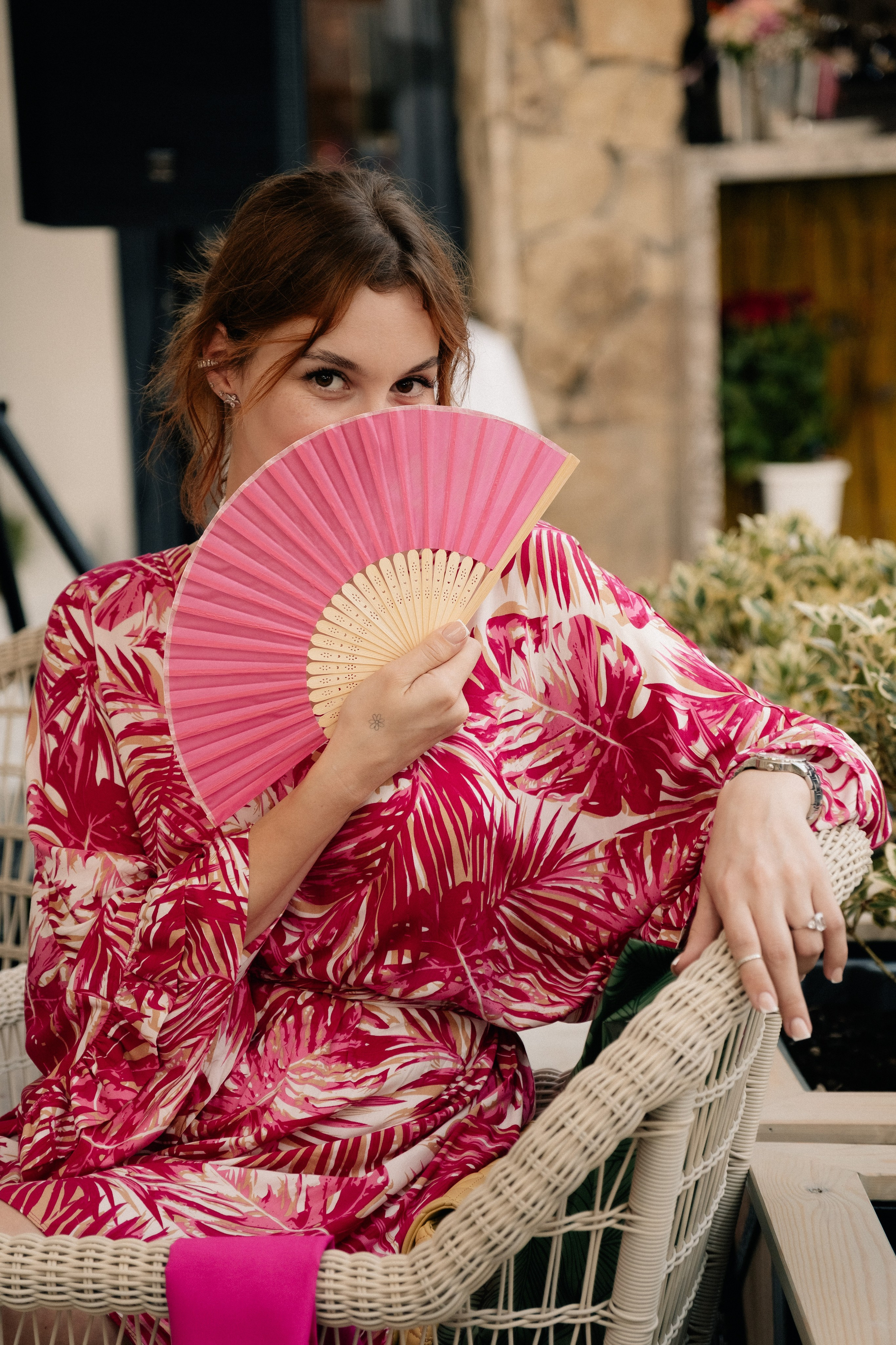 День Рождения Андрея. Ольга Антипова — фотограф