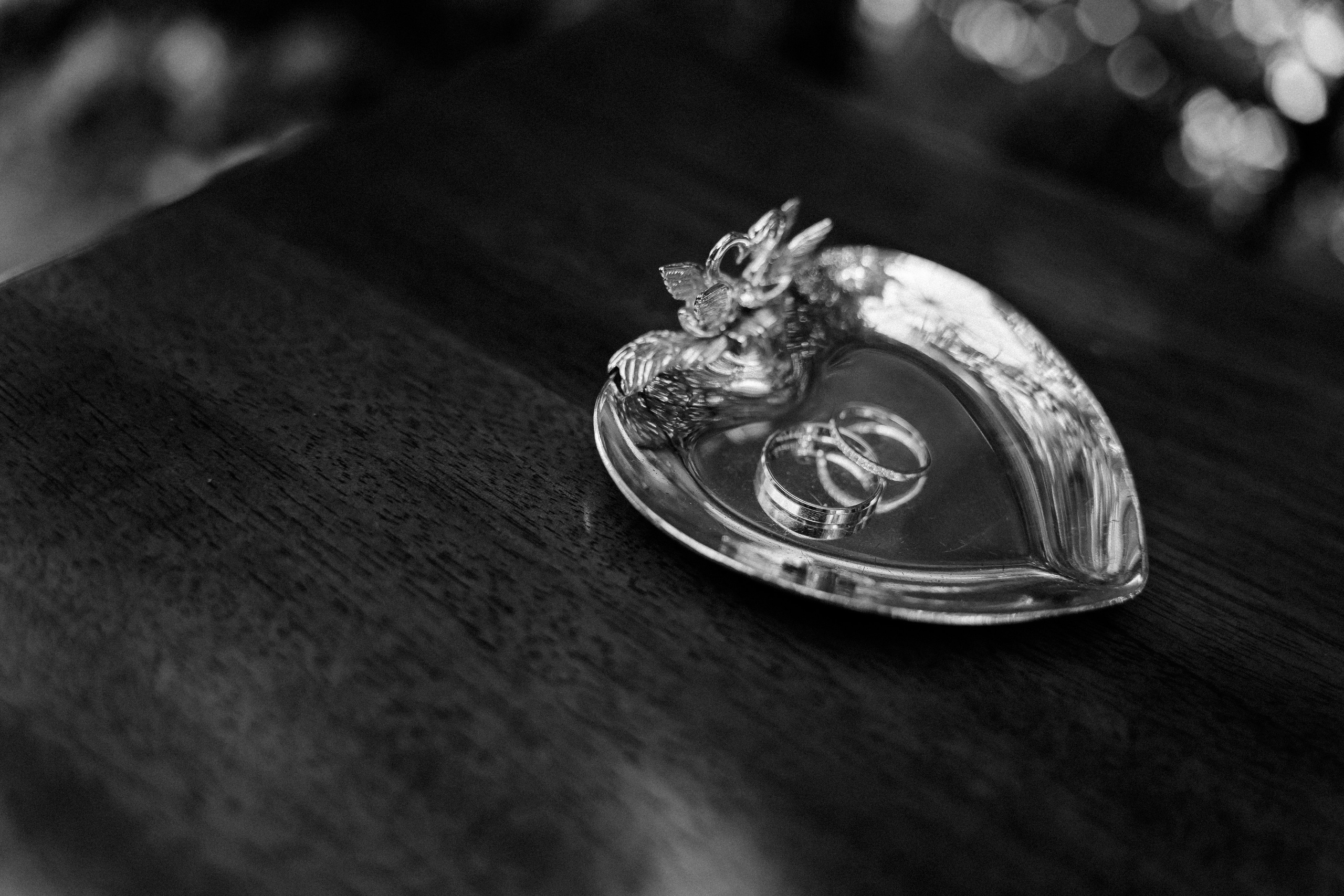 Кирилл и Анна. Фотограф Елизавета Савина