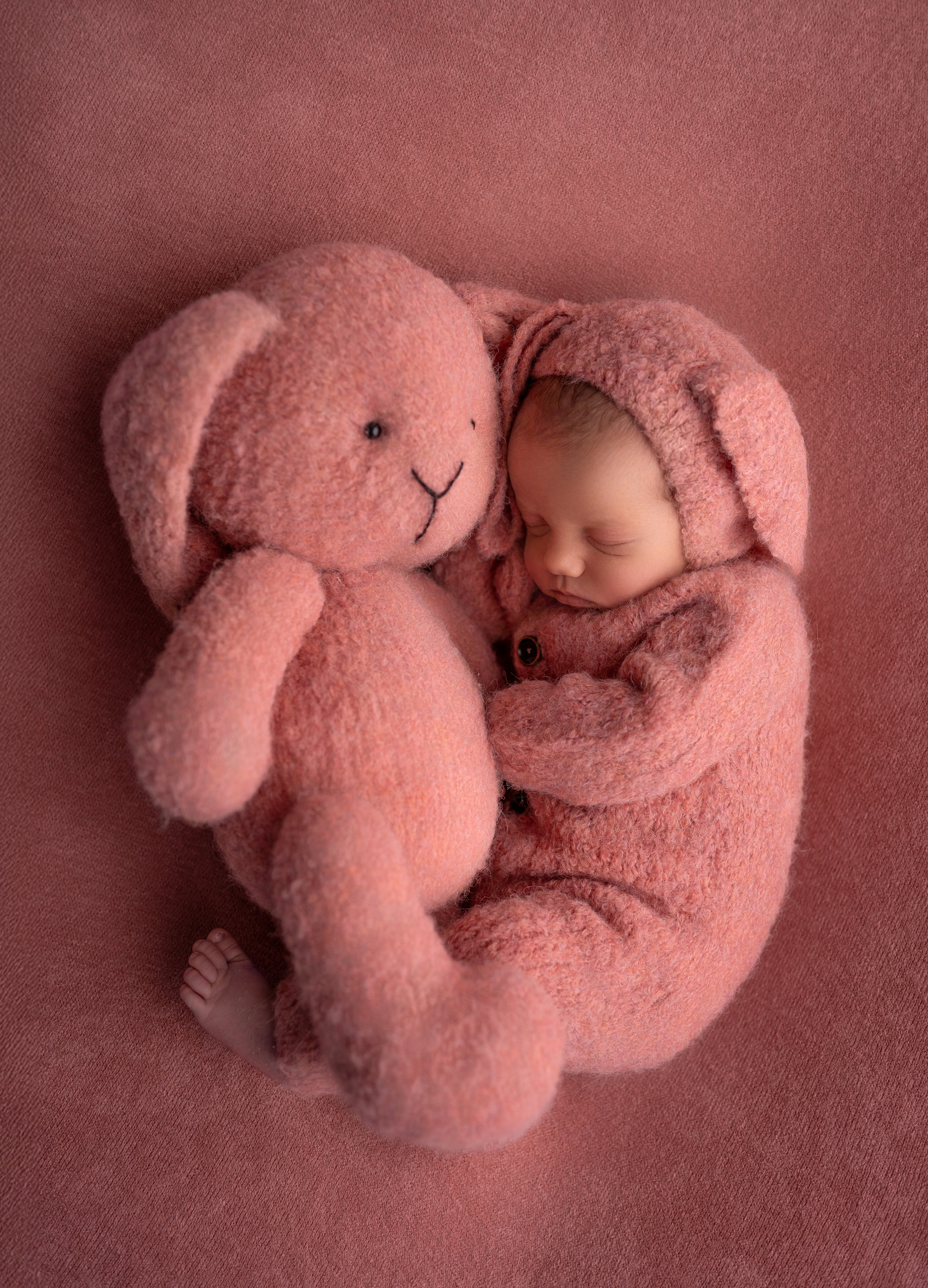 Фотосессии Newborn. Фотограф newborn (новорожденных) в Санкт-Петербурге Алена Алексеева