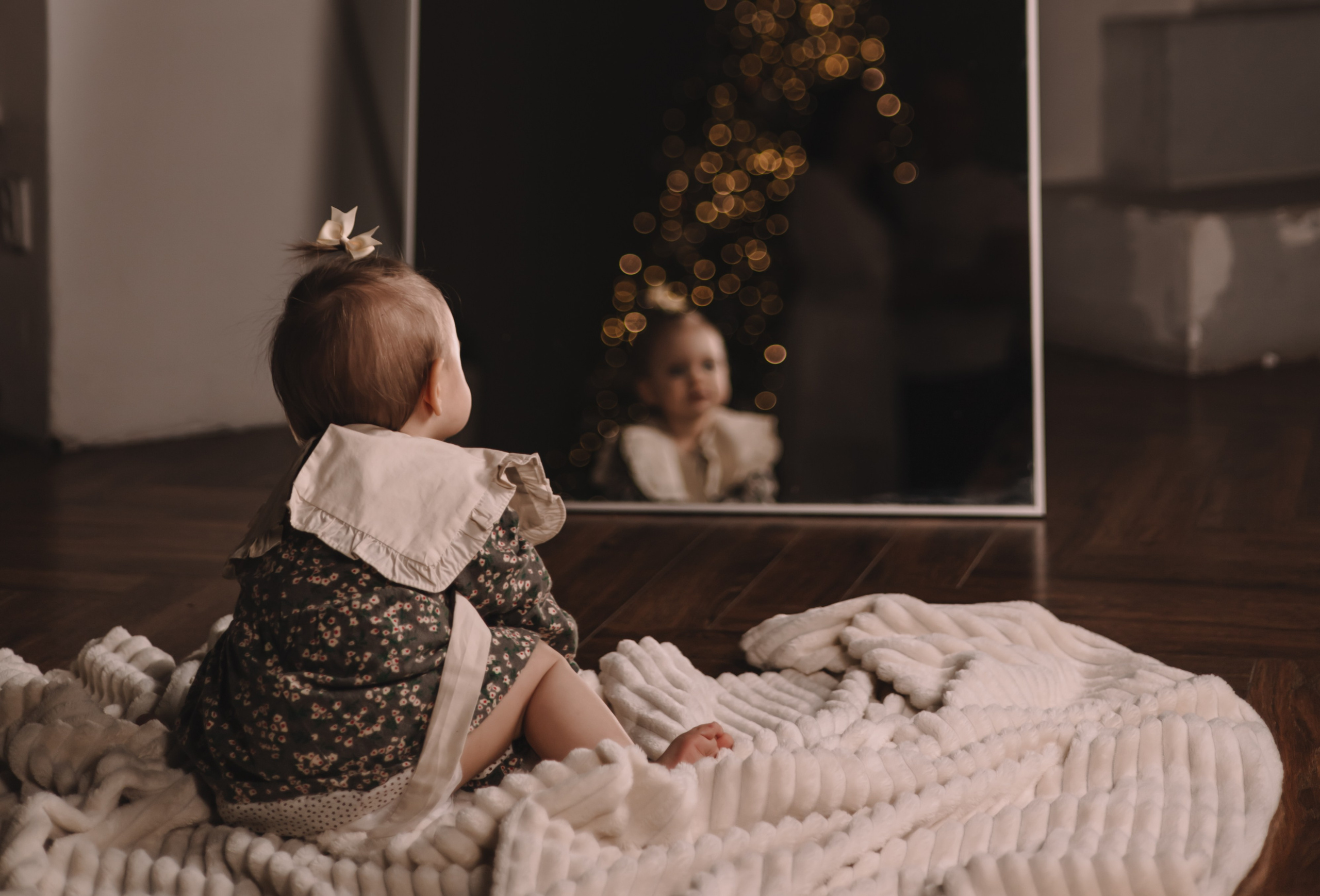 Есения Дмитриевна