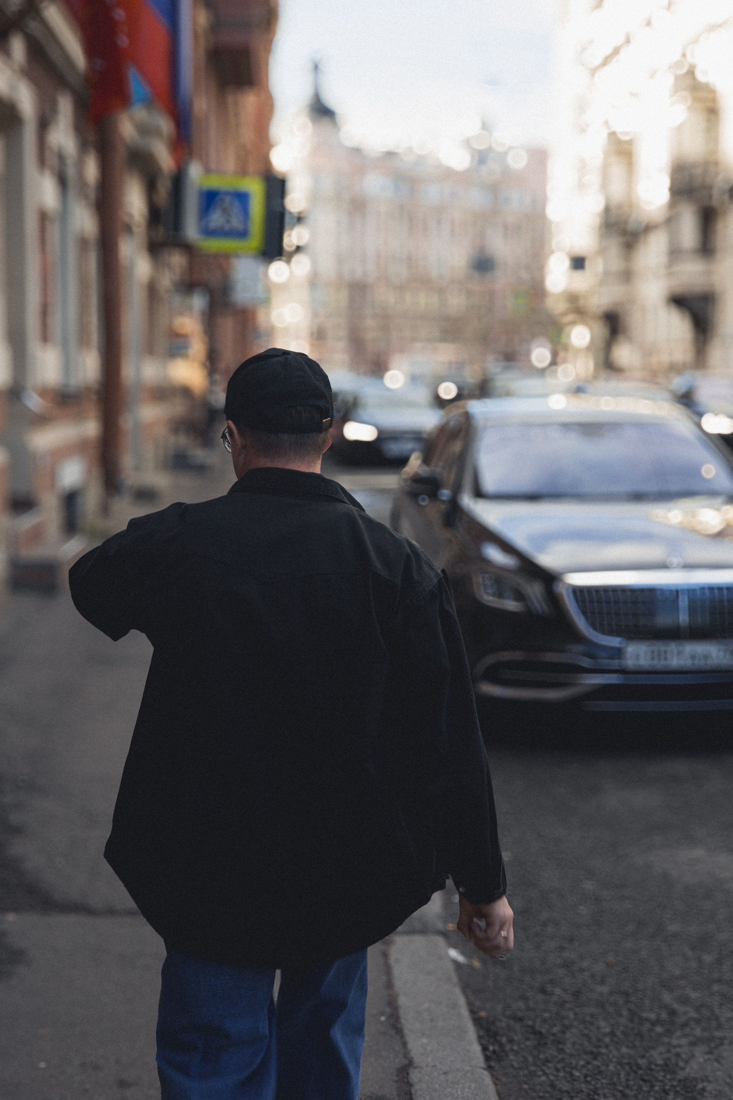 Петроградка