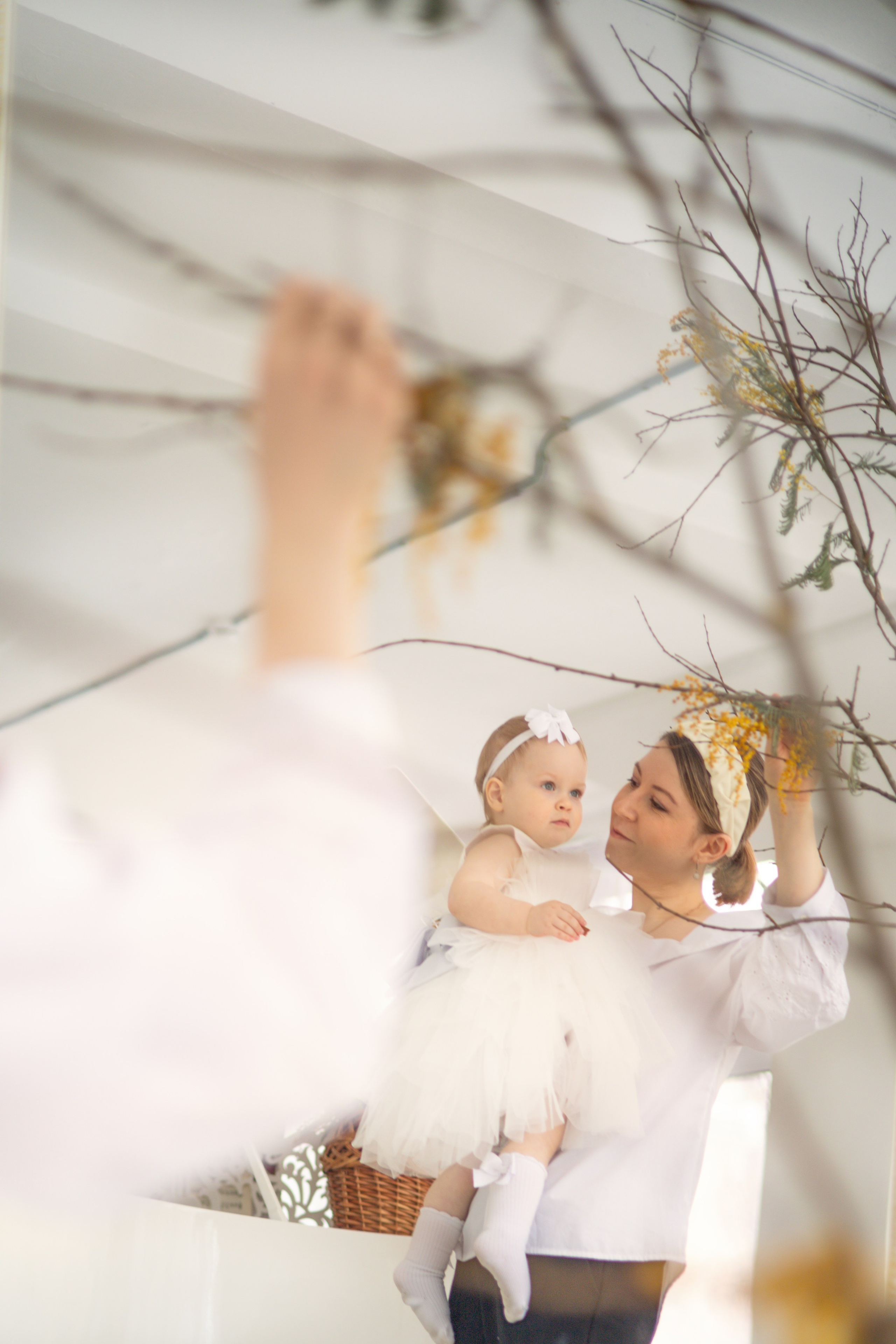 Мирослава и Мама