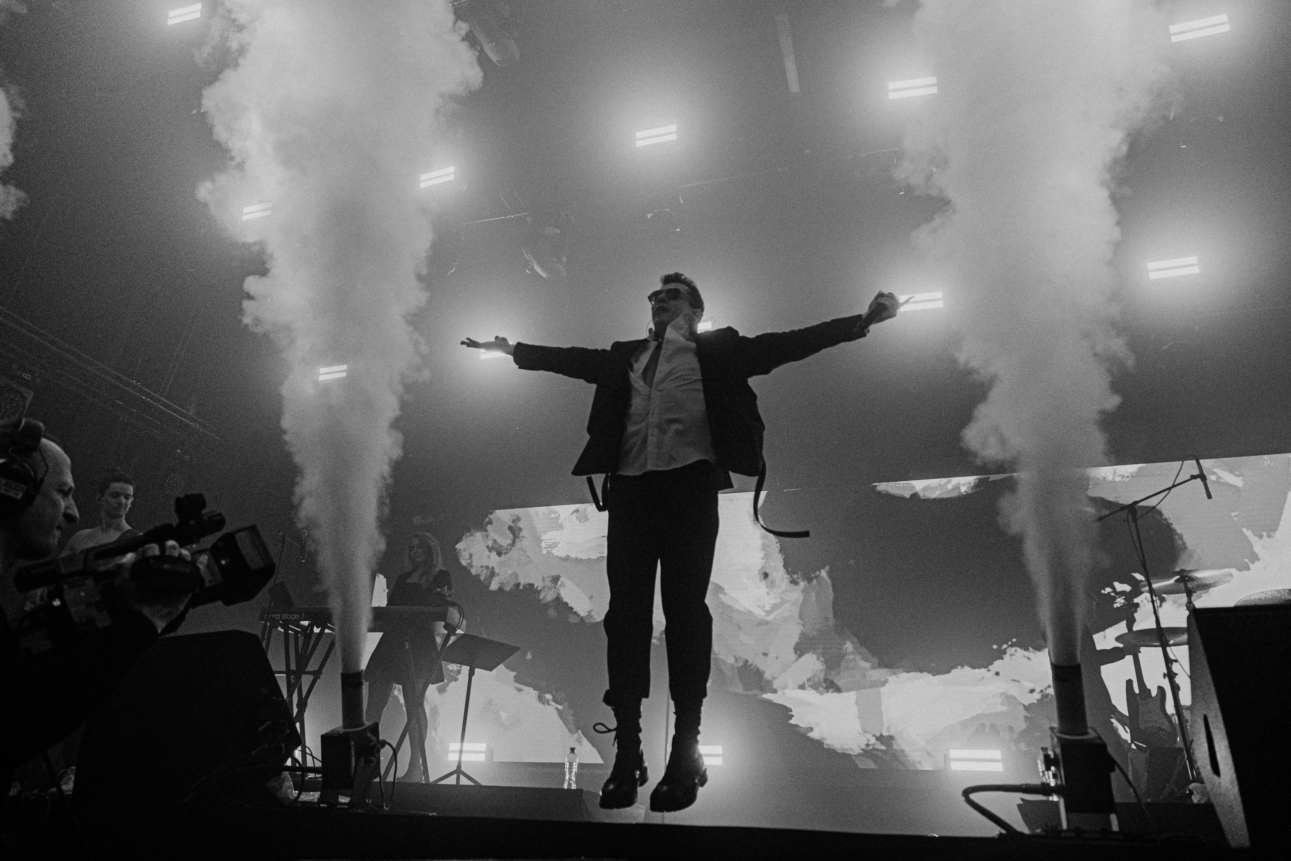 КОНЦЕРТЫ. ФОТОГРАФ АЛЕКСАНДРА ПЕРМЯКОВА