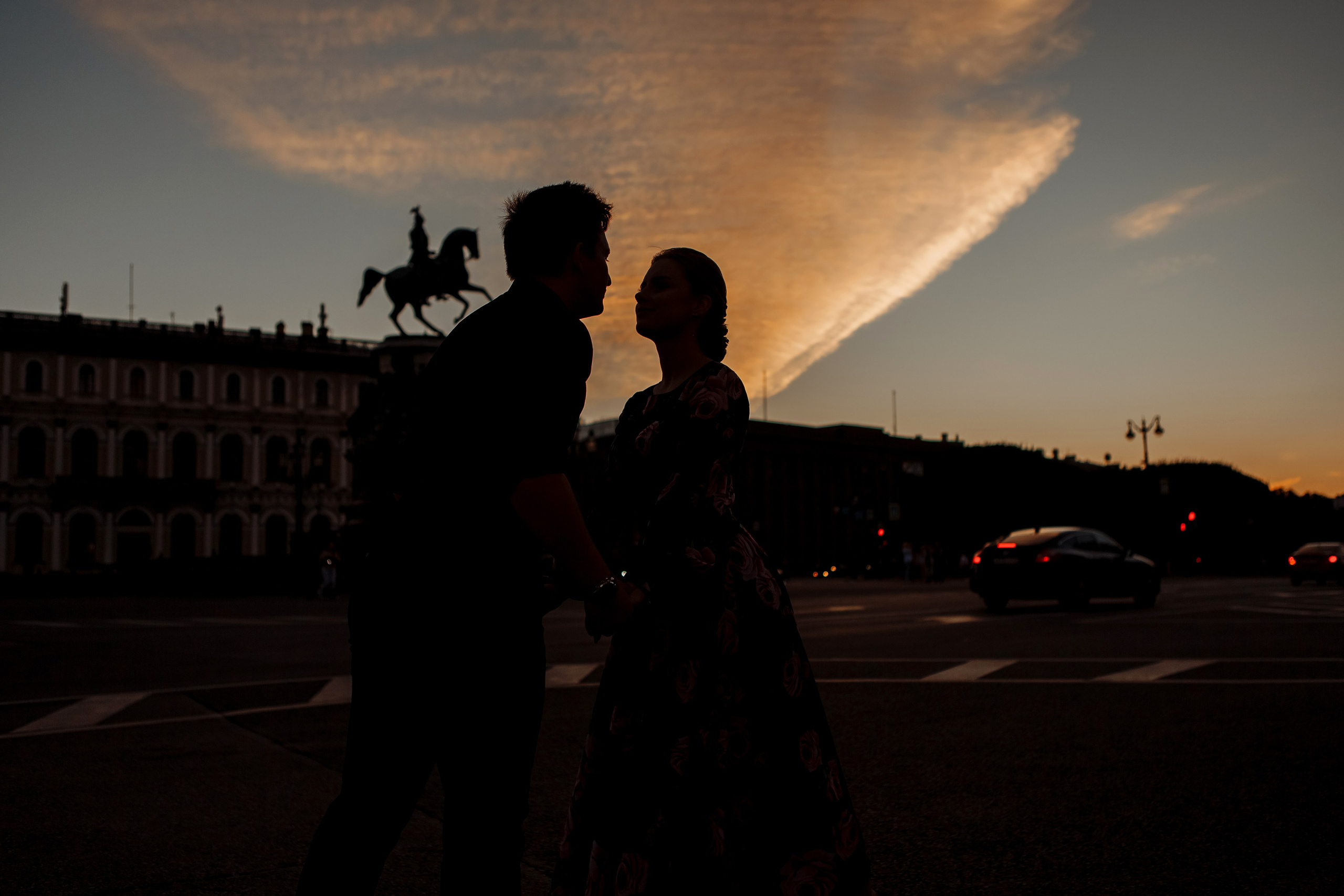 Лиза Виктор. Свадебный фотограф в Санкт-Петербурге