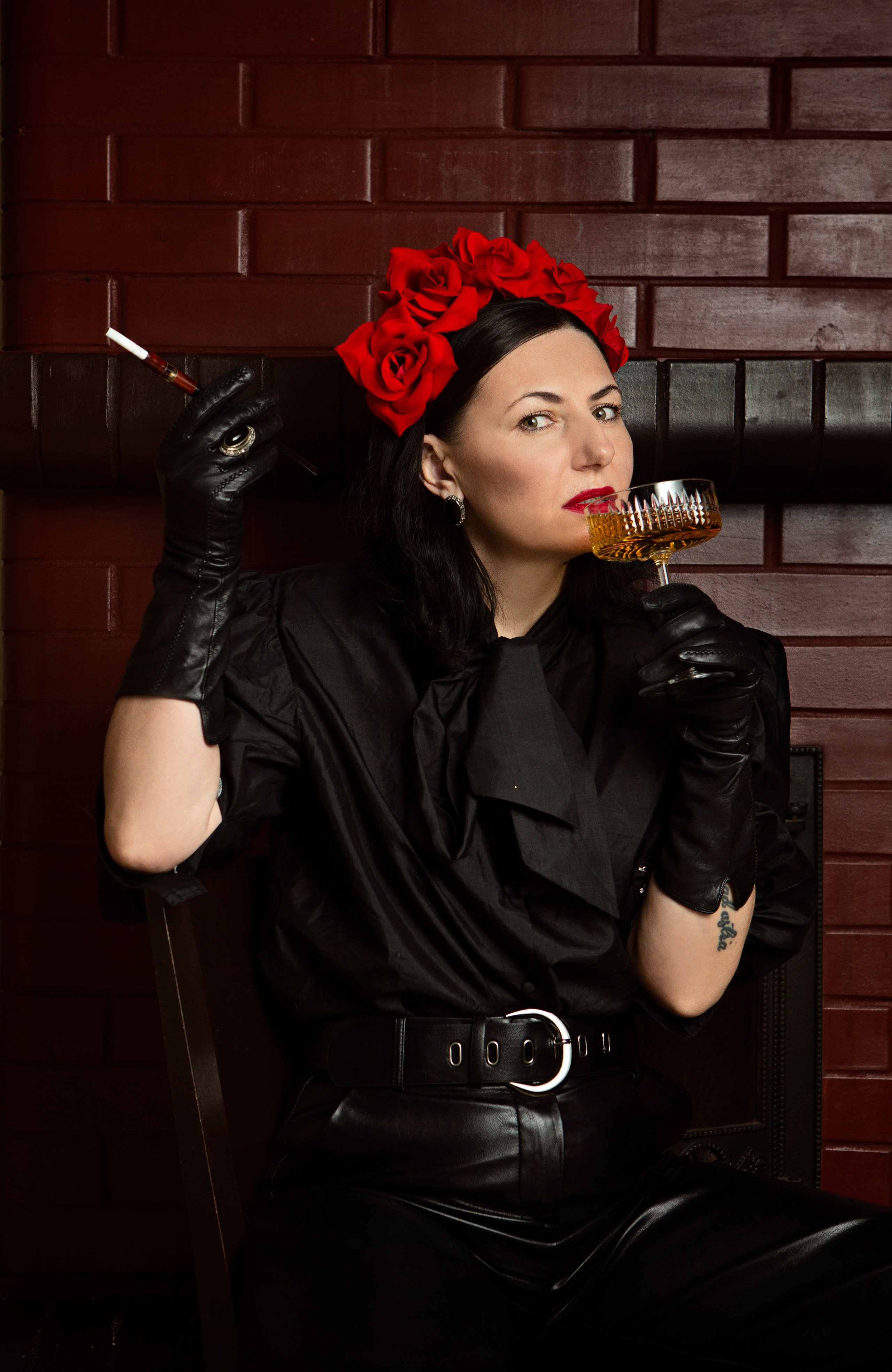 О тебе. Фотограф / Мастерская фотографии МетоD