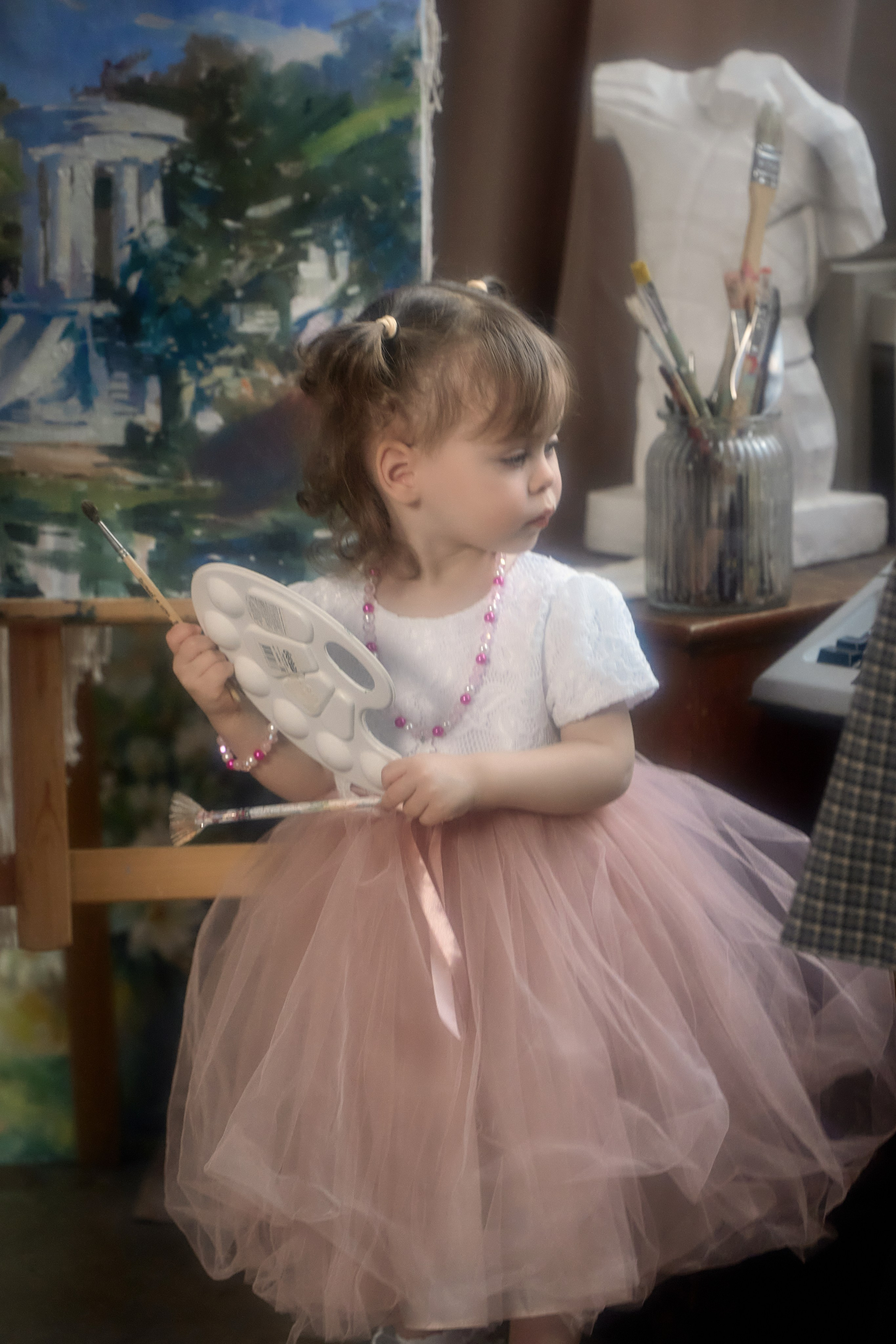 Семейная новогодняя фотосессия. Мартазова Екатерина фотограф. Екатеринбург