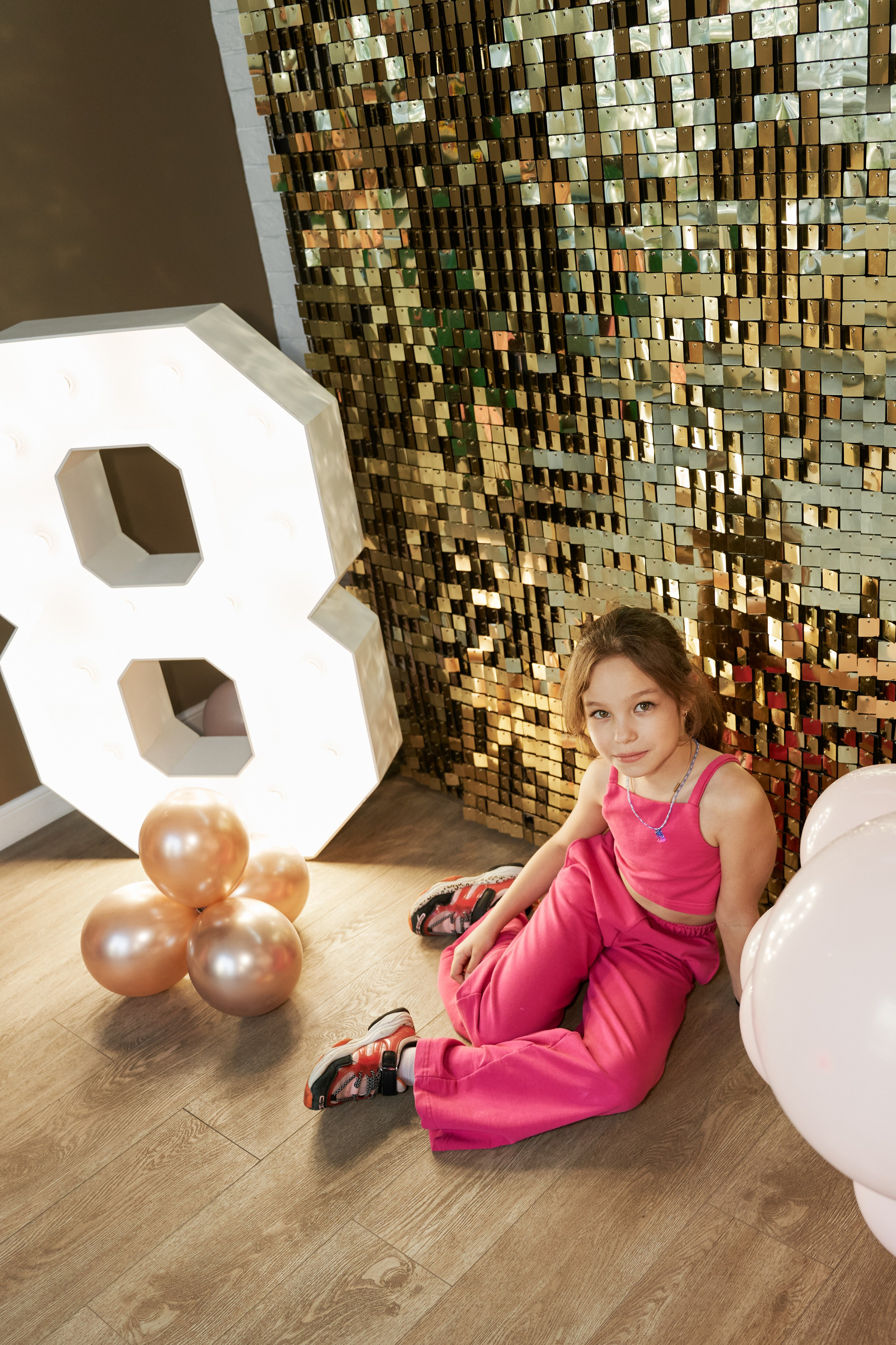 ДР Ксюши (Форт Боярд). Свадебный фотограф в Москве и Подмосковье Виктор Одинцов