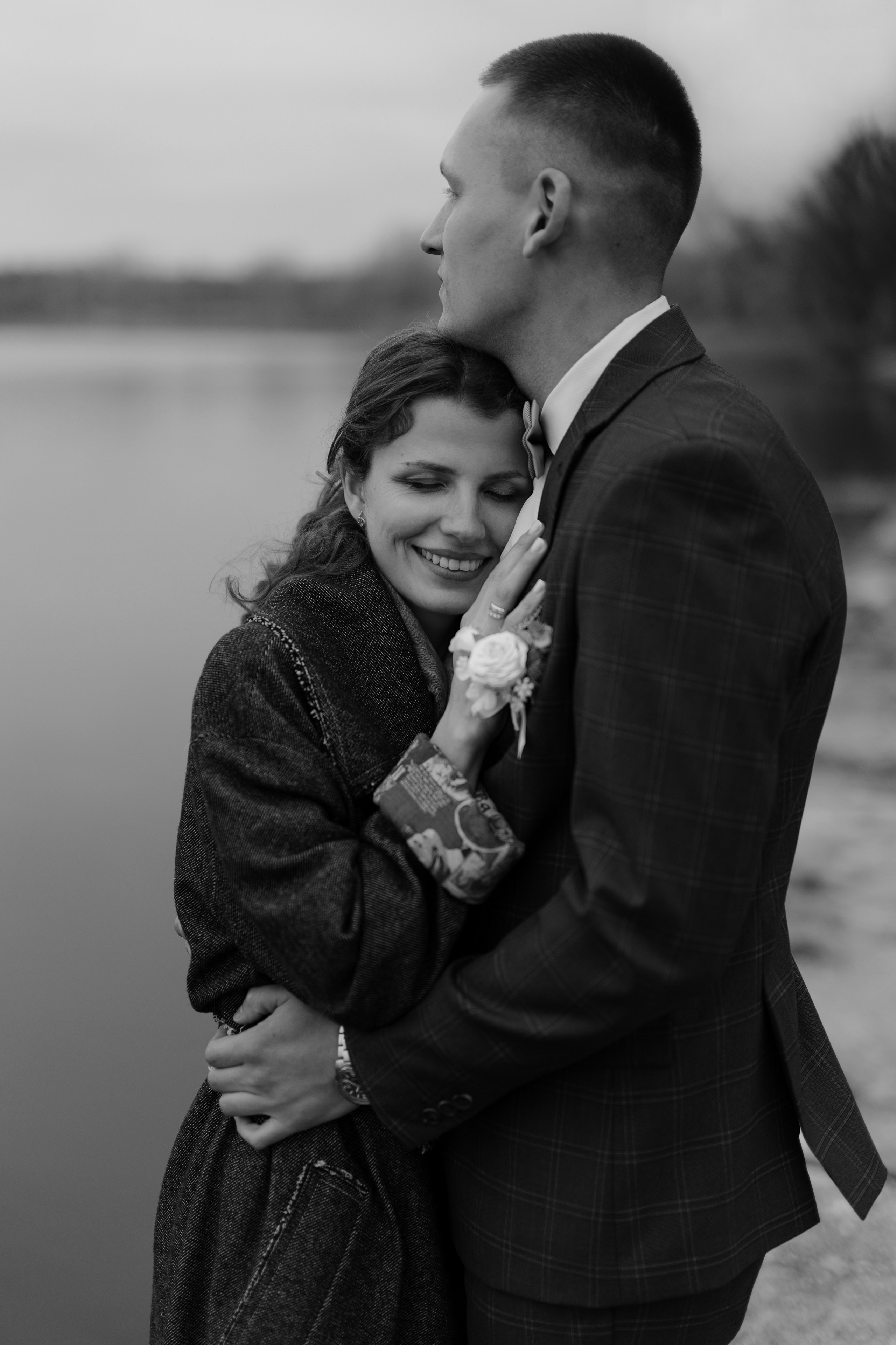 Свадьба Никиты и Марии. Фотограф Кольчугино/Владимир/Москва Елизавета Иода