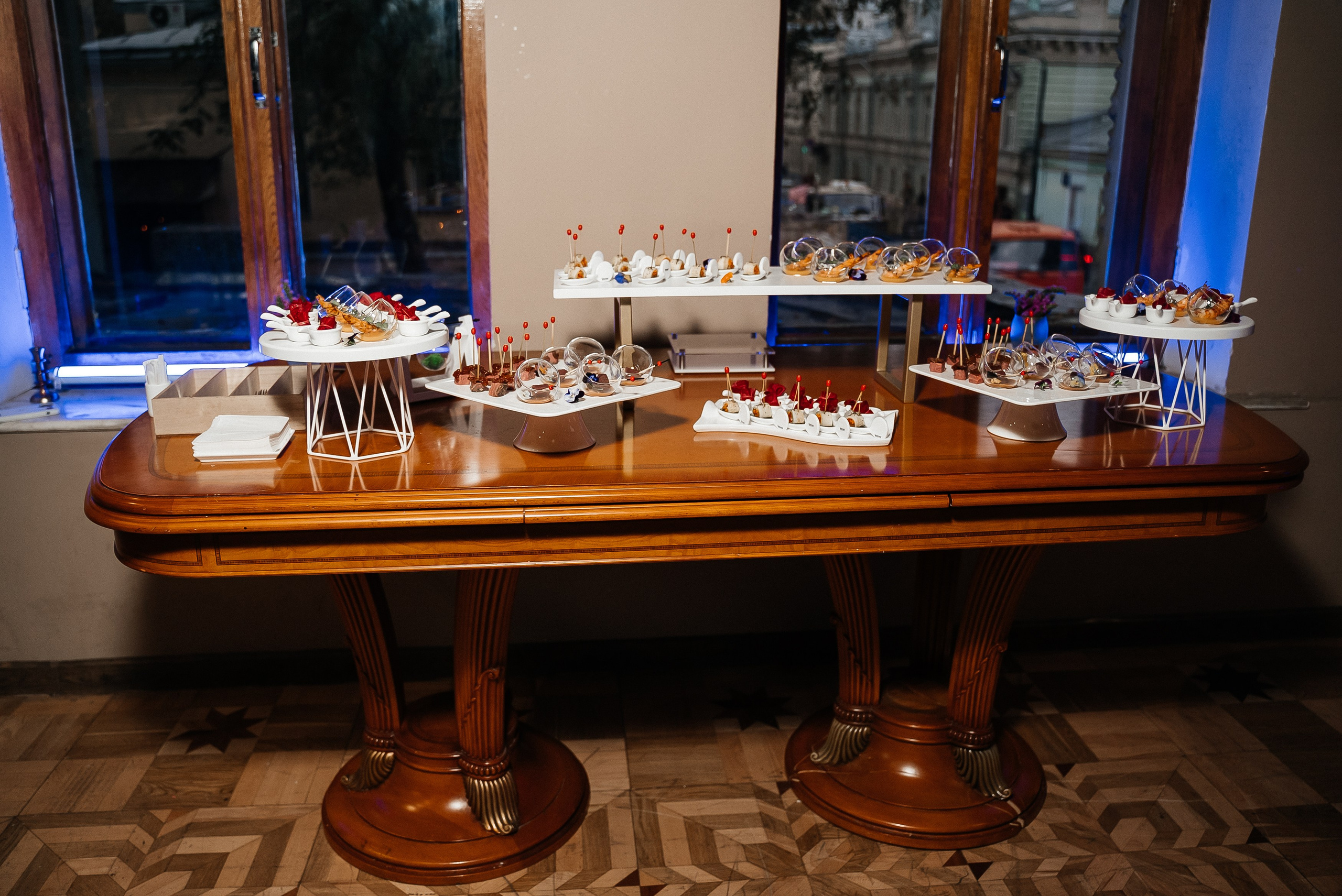 Глисс Кур. Павел Краснов — Свадебный и репортажный фотограф в Москве