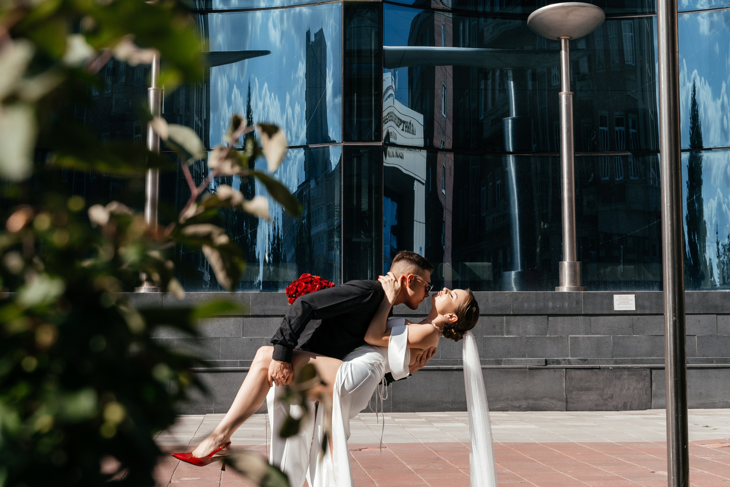 К | В. Свадебный и семейный фотограф в Новосибирске Светлана Варутина