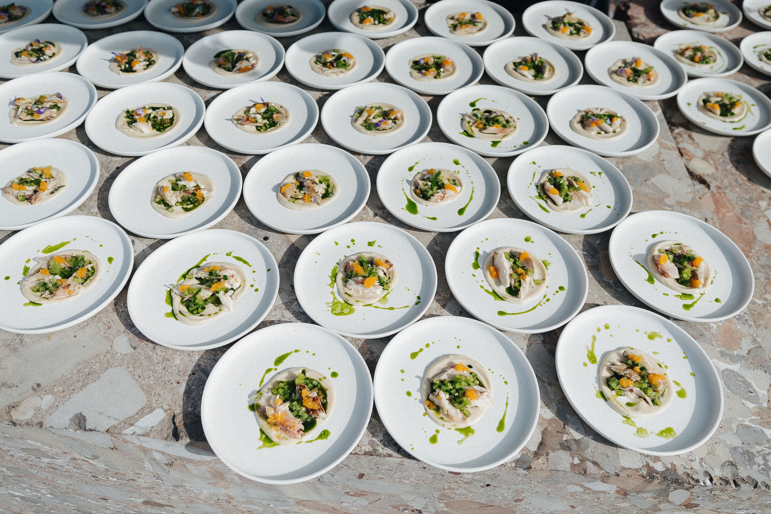 Дикий ужин. Фотограф в Красноярске Надежда Воскресенская