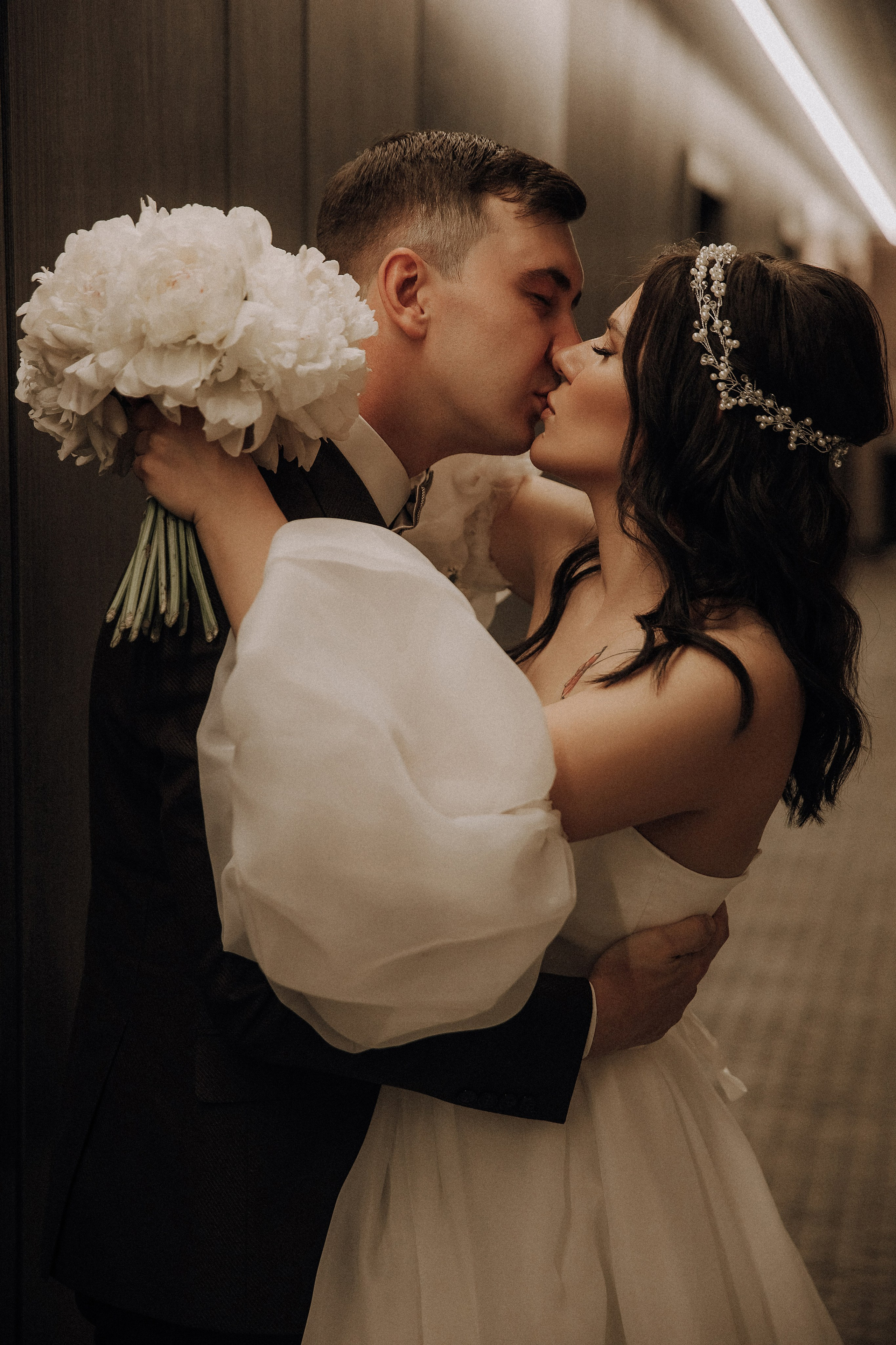 Денис и Екатерина. Семейный фотограф в Брянске Зурилина Екатерина