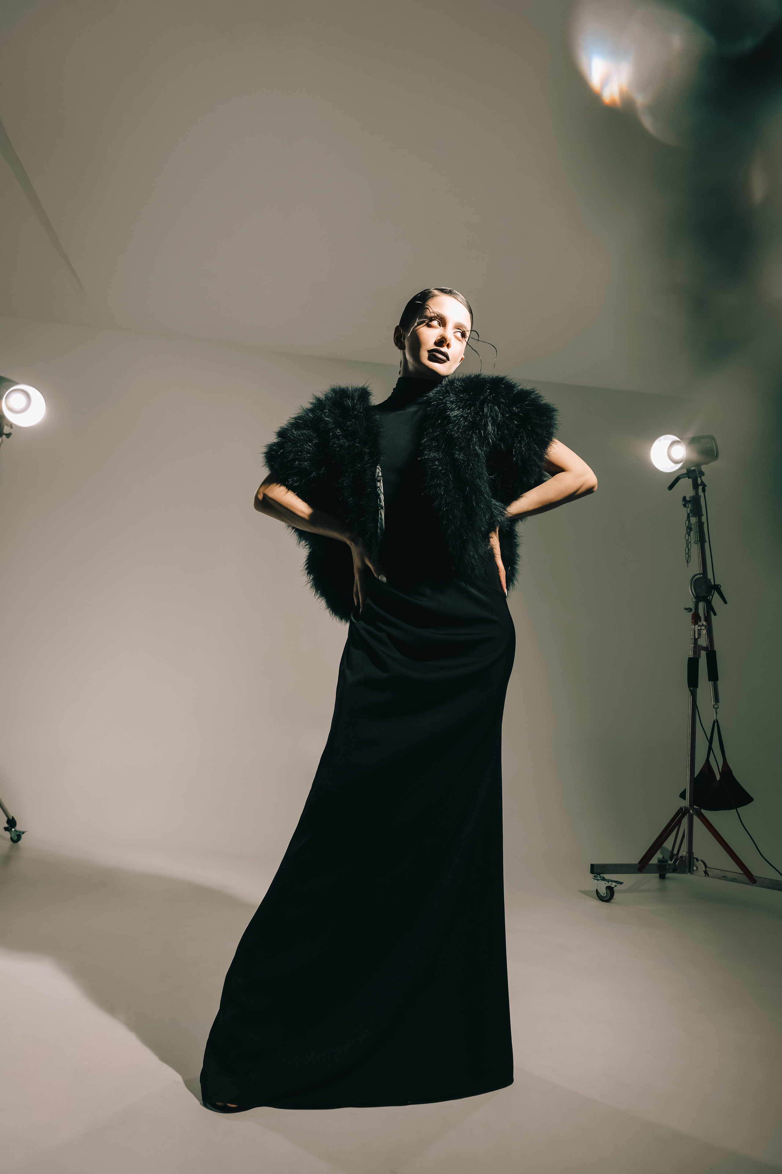 С мк Е.Громовой. Портретный фотограф в Смоленске и Москве Мария Громова