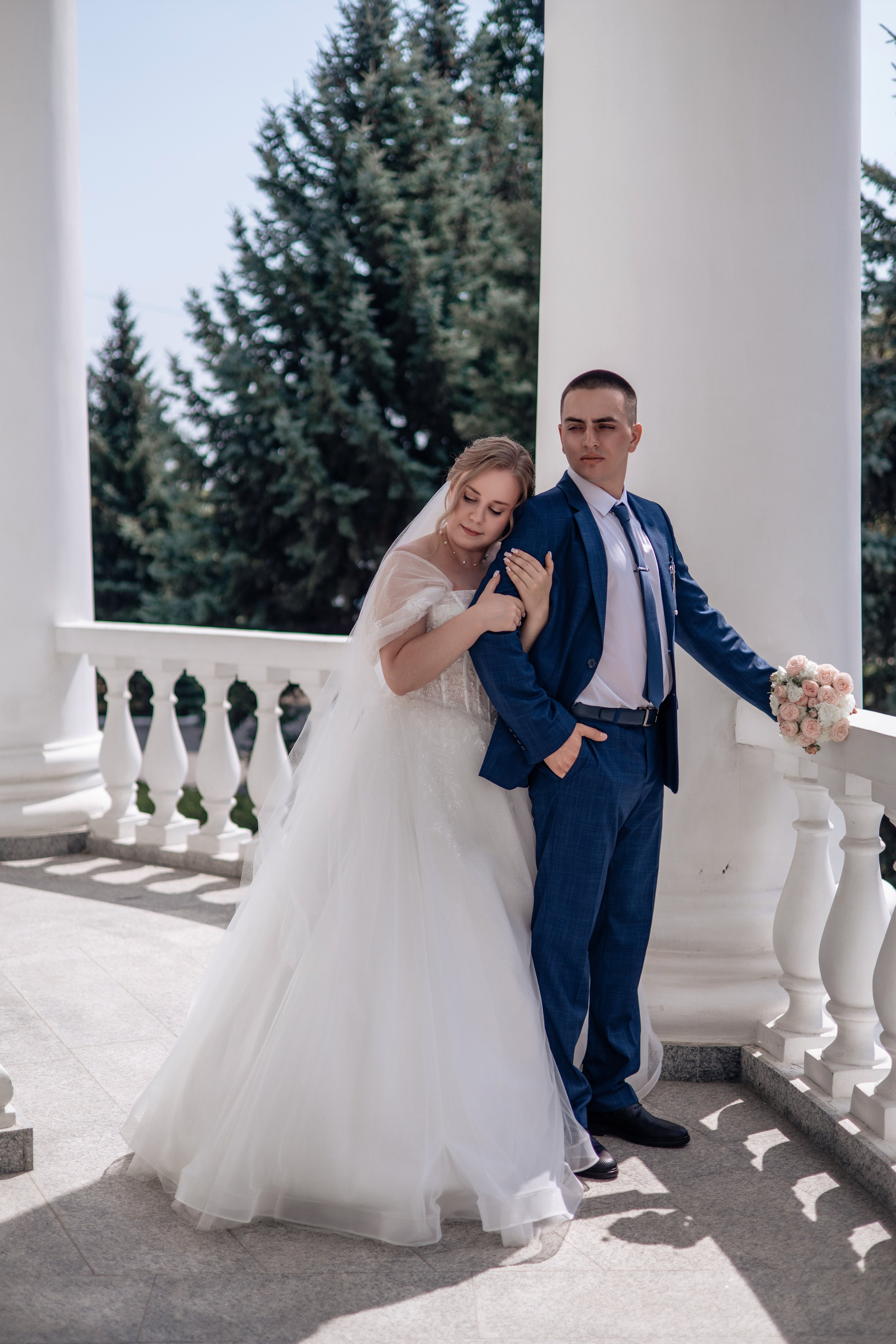 Свадебный анонс. Максим и Алина. Свадебный фотограф и видеограф Саша и Таня в Саратове
