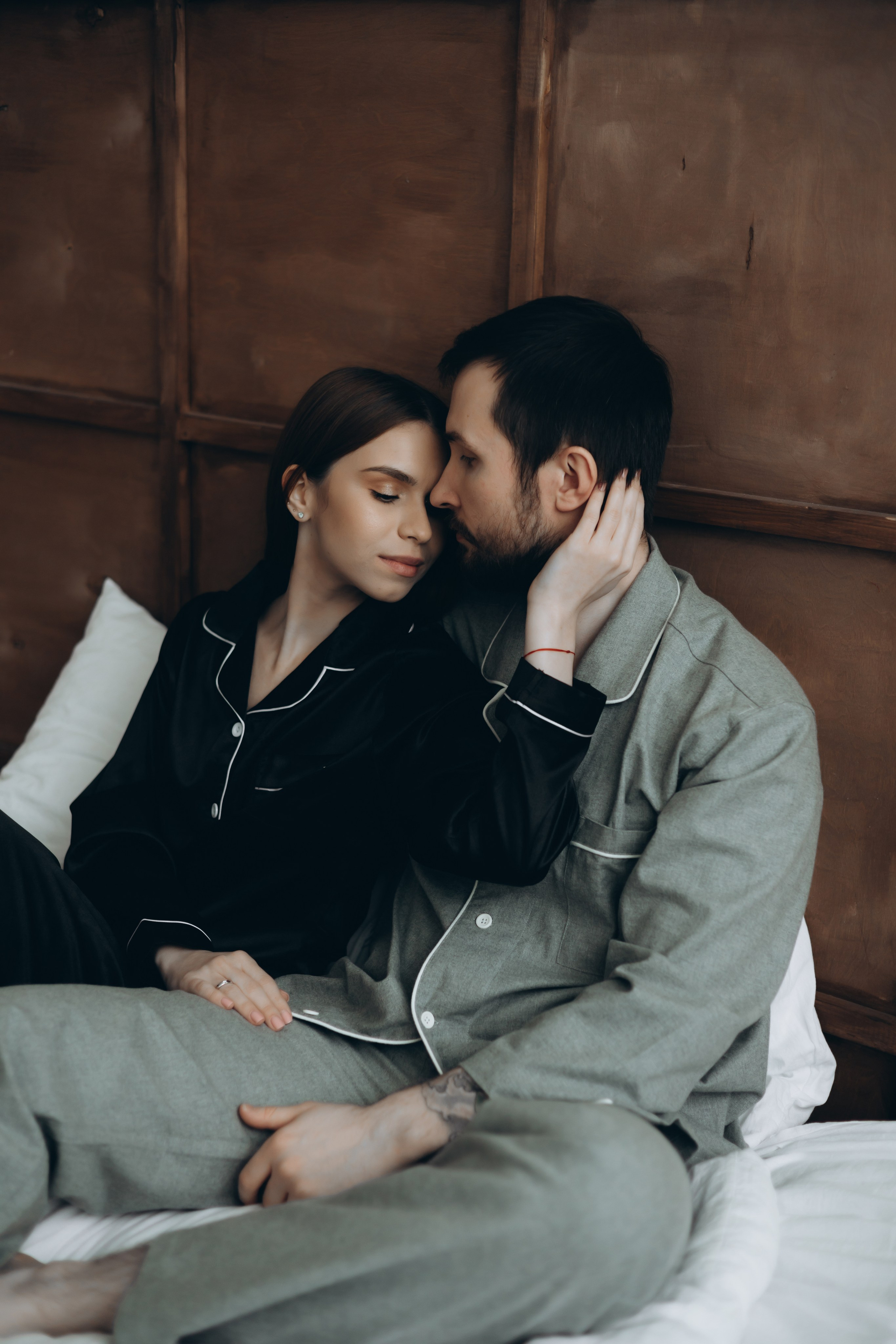 Пижамы. Фотограф Смоленск Москва