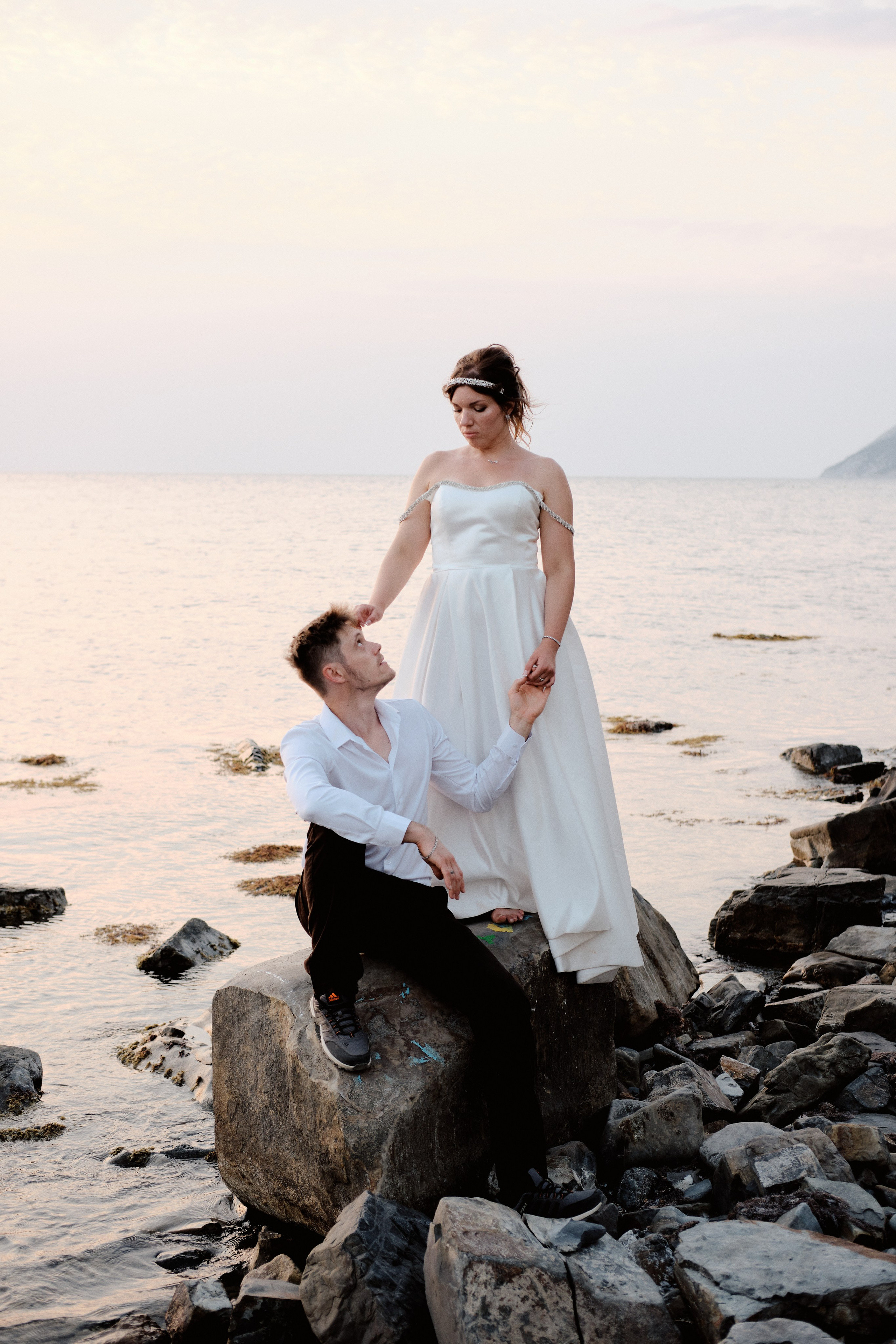 Утриш. Фотограф в Анапе и Краснодаре Тина