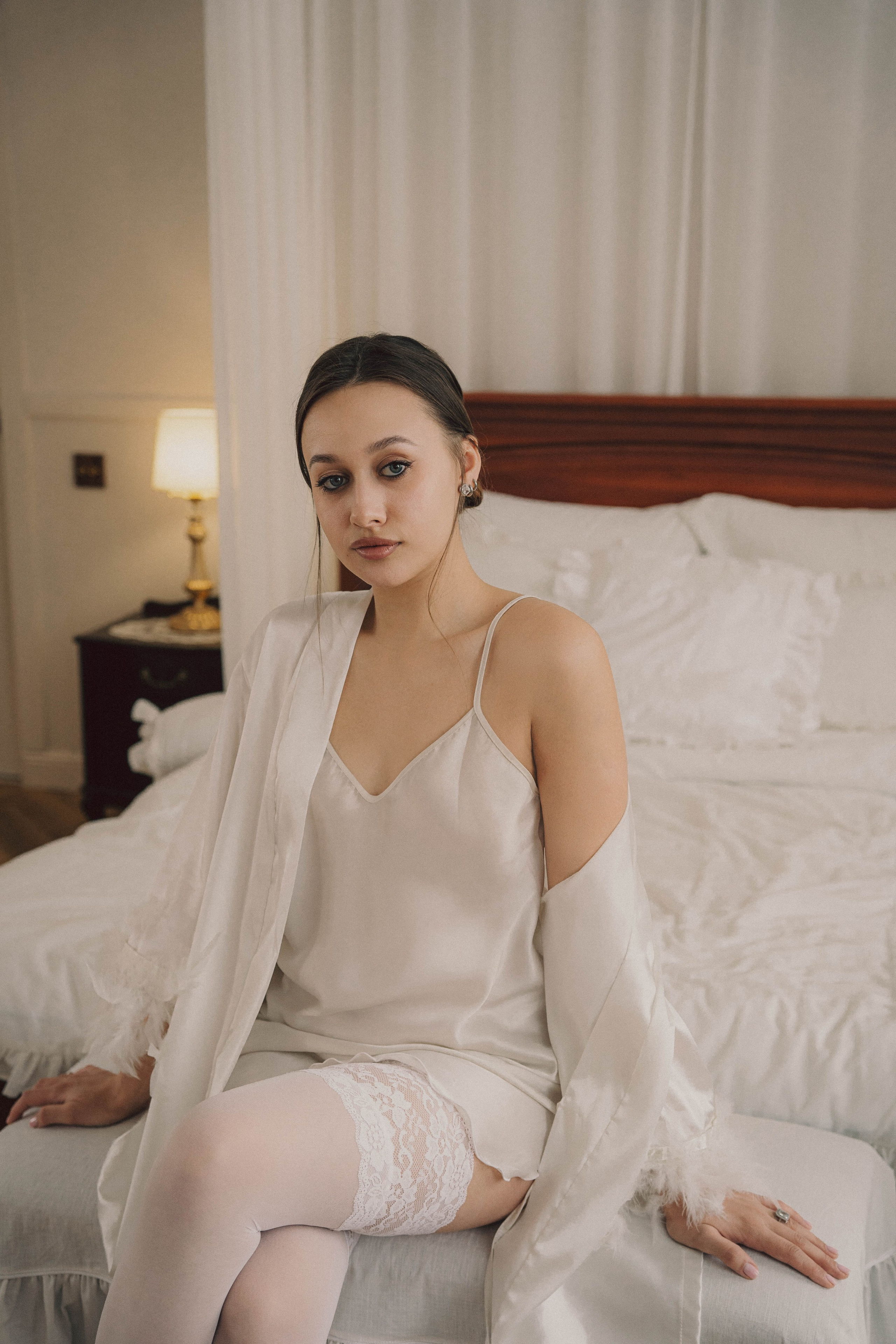 Сборы- Михаил & Сабрина. Sofya Sazonova