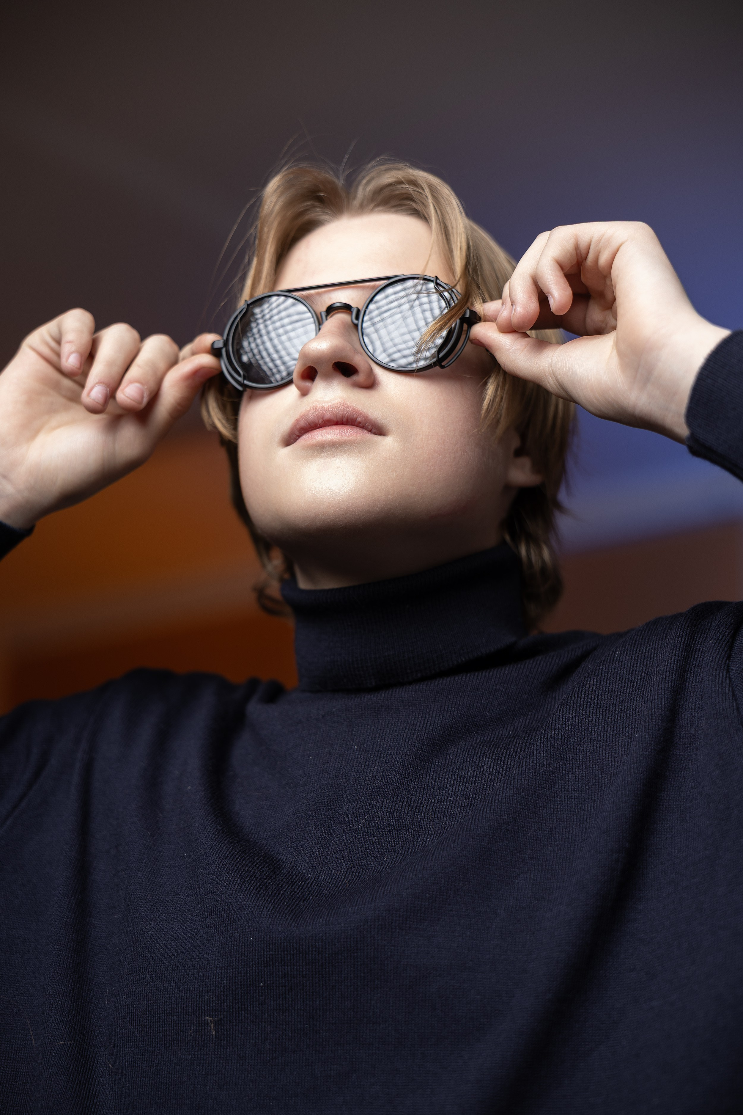 Старшие классы. Фотосессии в Тобольске, школьный фотограф, репортажная съемка