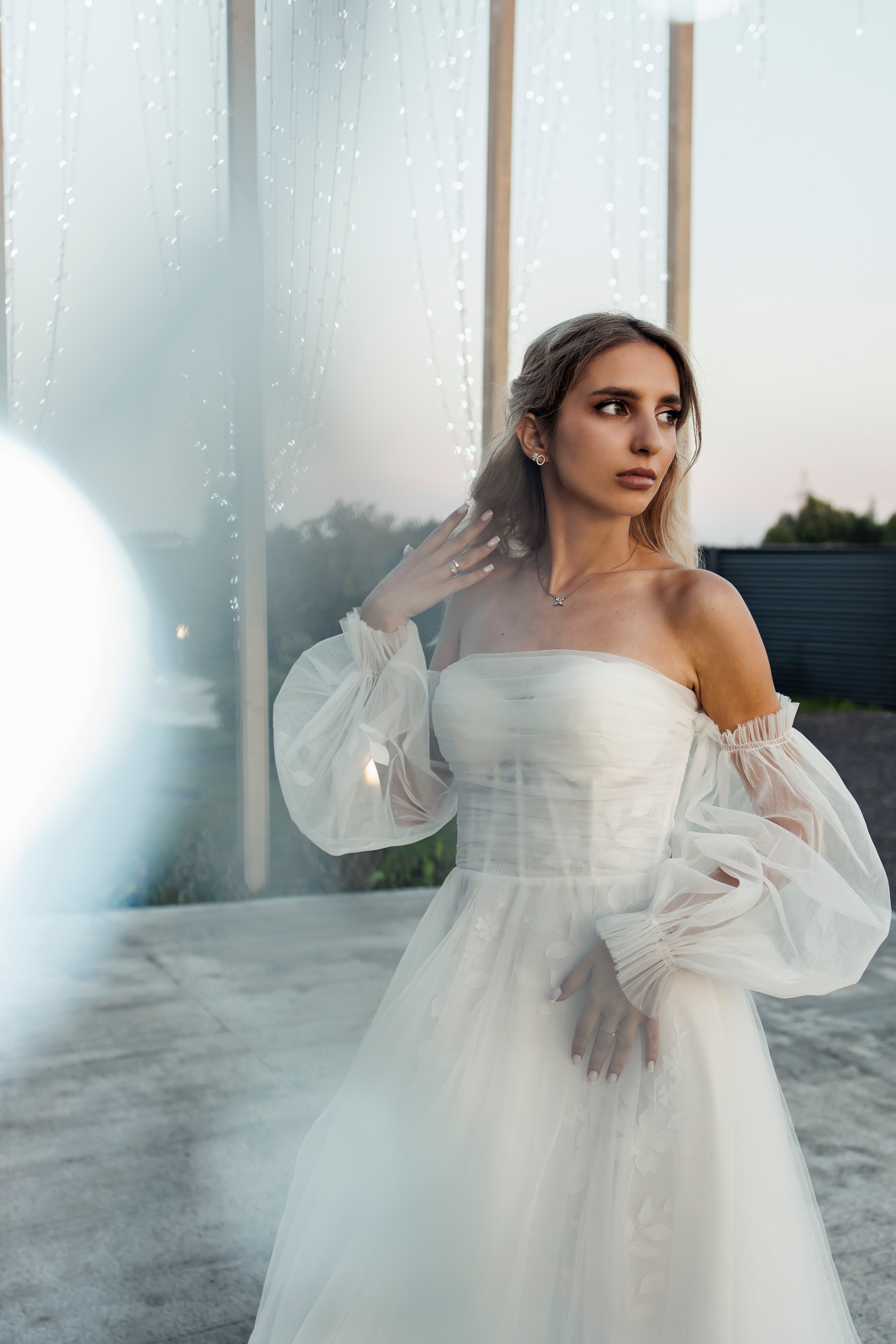 Владимир и Ольга. Главная