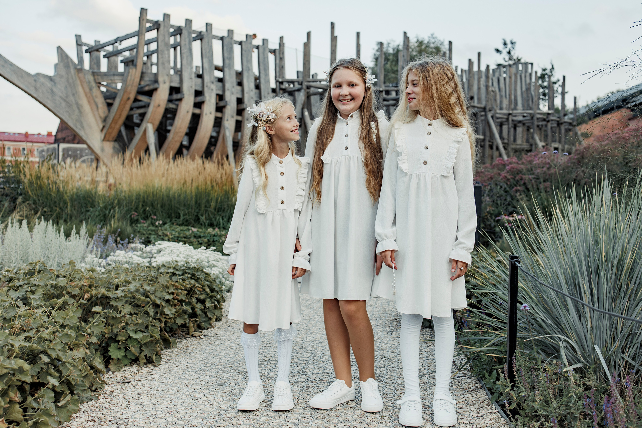 Антон и Екатерина. Главная