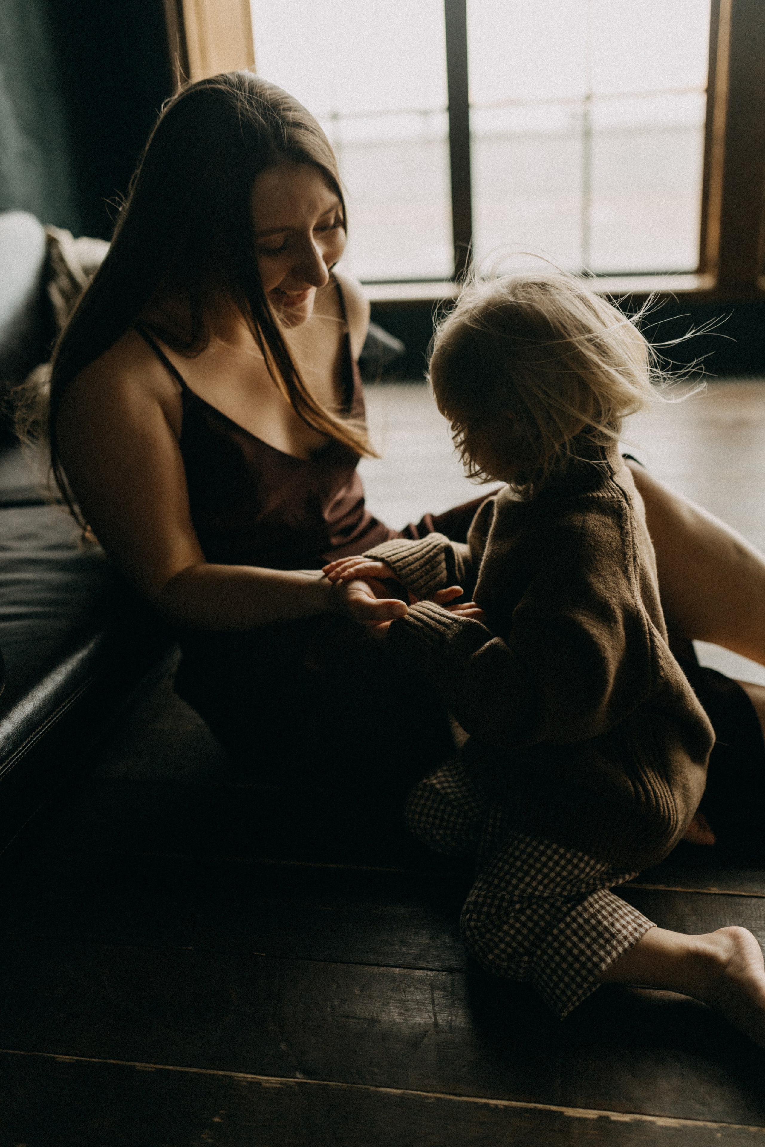 Ангелина и Есения. Фотограф в Петербурге Ольга Стрельченко