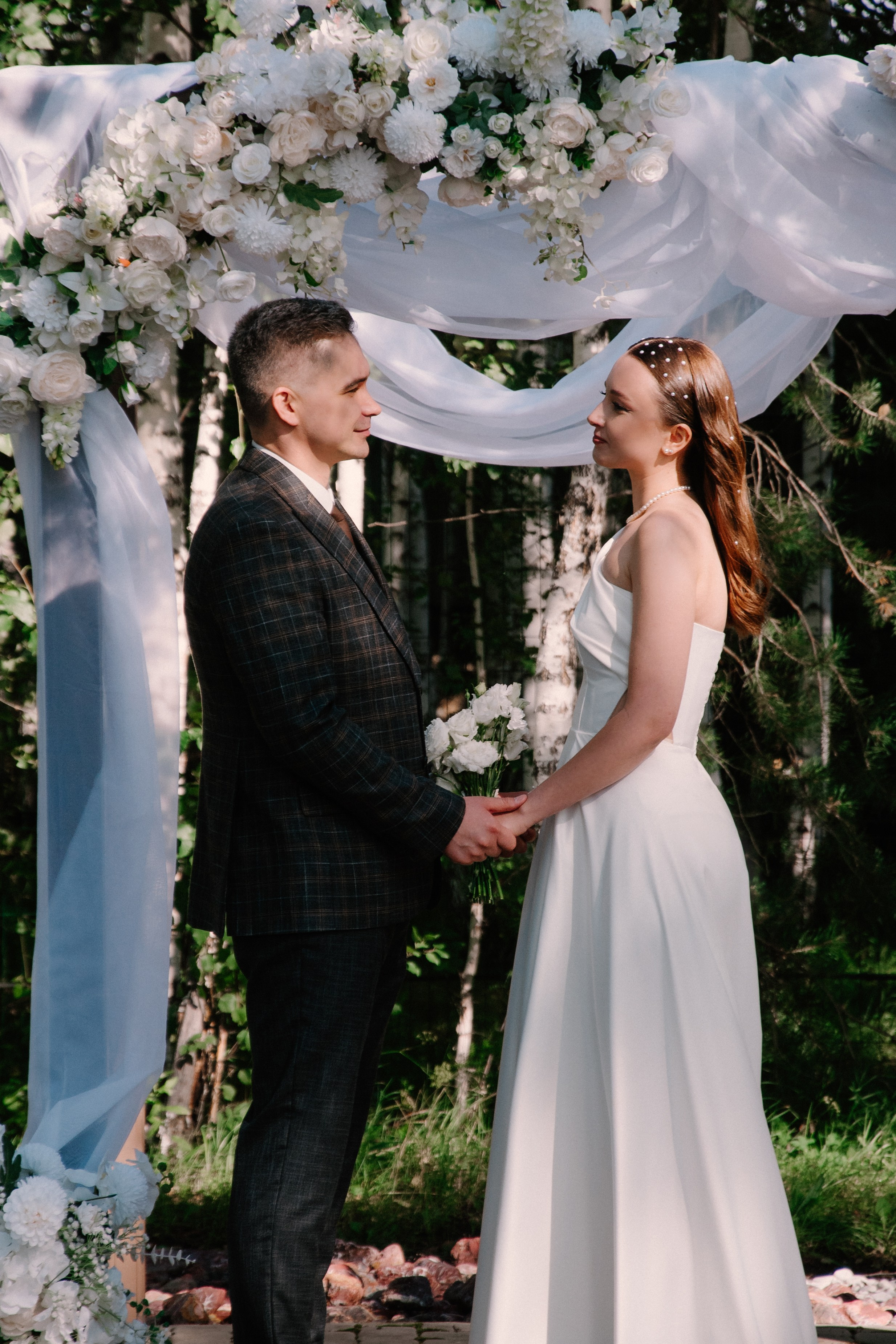 София и Данил. 17.08.2025. Фотограф в Челябинске Любовь Денисенко