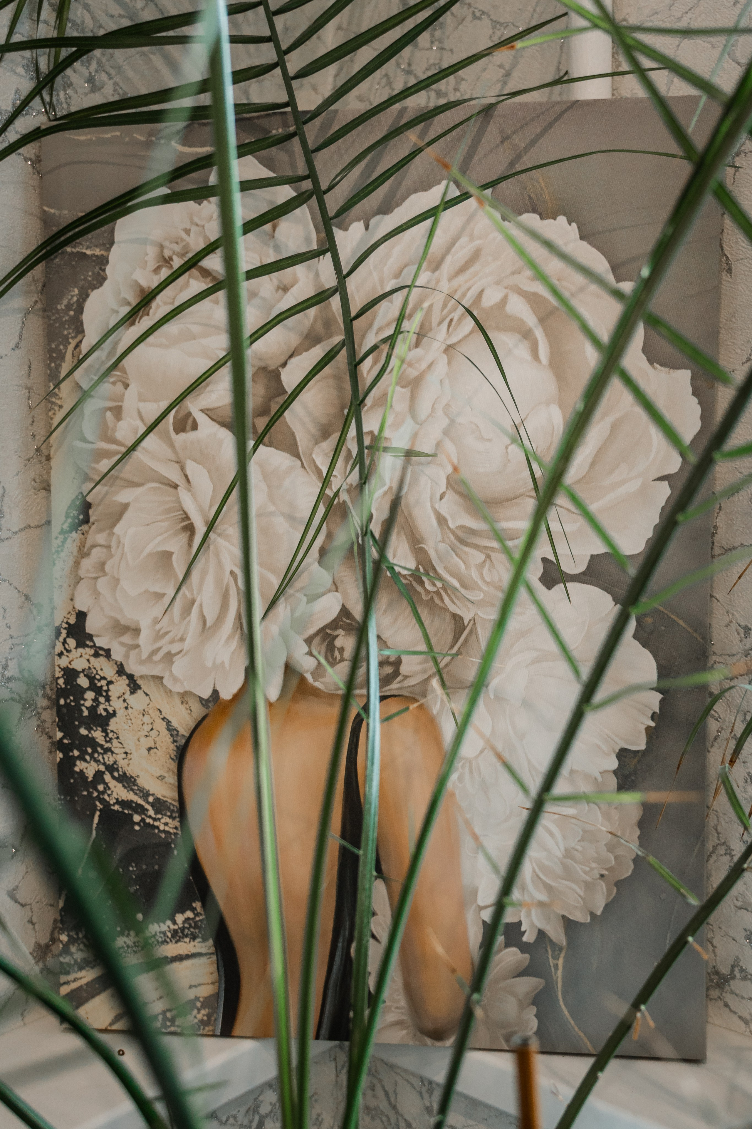 Студия аппаратной коррекции. Контентная съёмка в Курске | Юлия Болычева