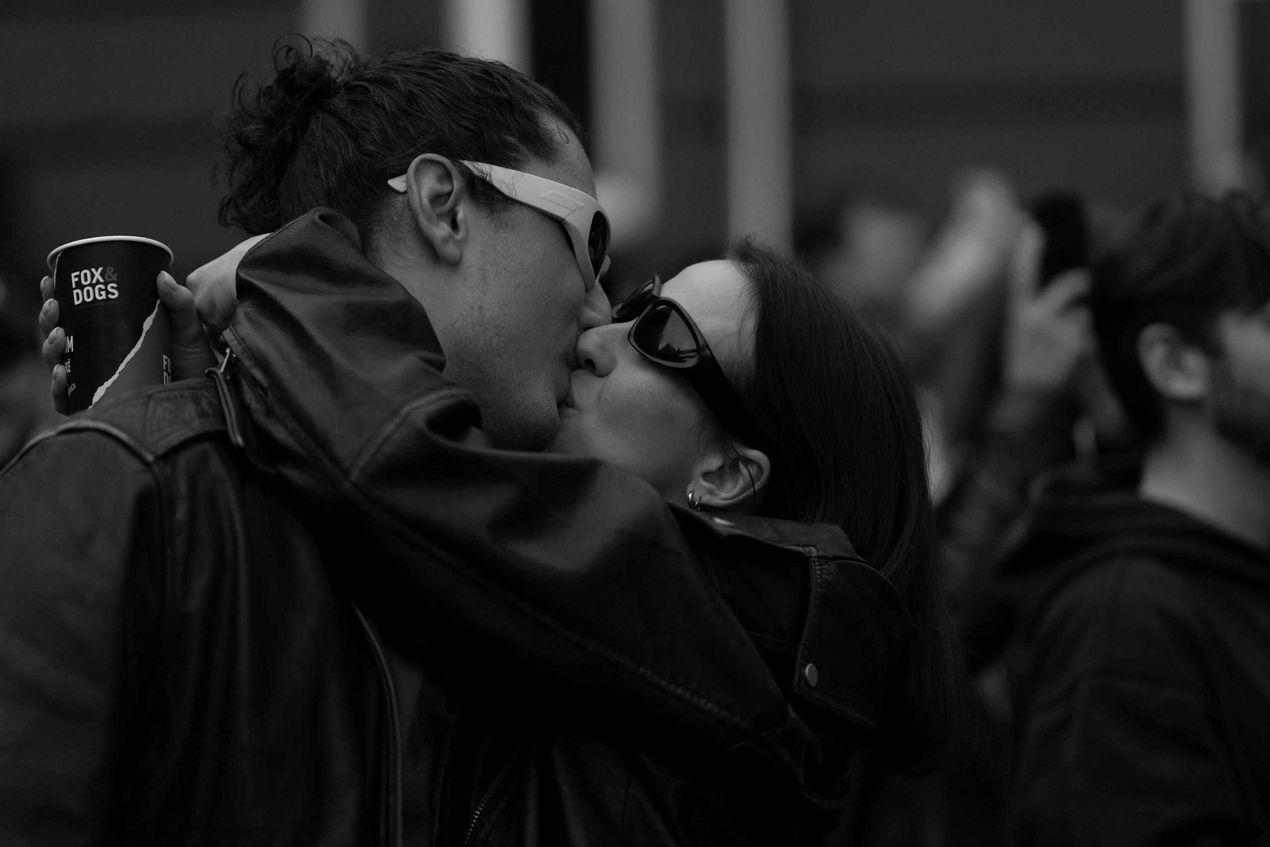 Reportage. Герман Вероника — креативный фотограф в Москве