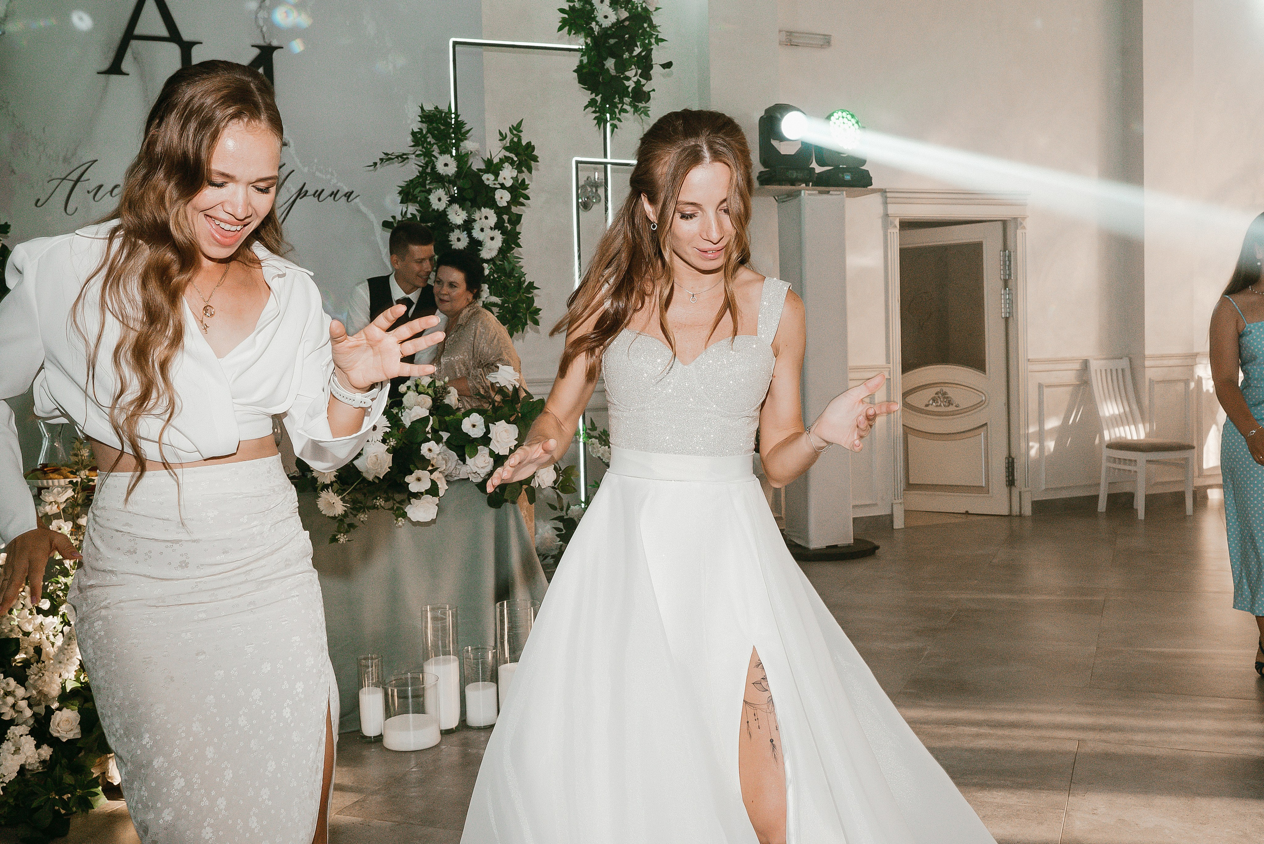 Леша и Ира. Свадебный и семейный фотограф в Ростове-на-Дону Алина Астахова