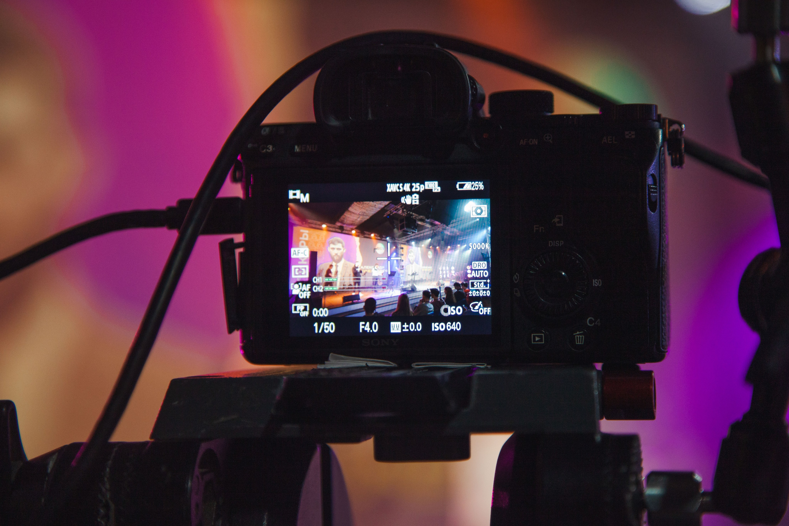 GFC. Фотограф-ретушер