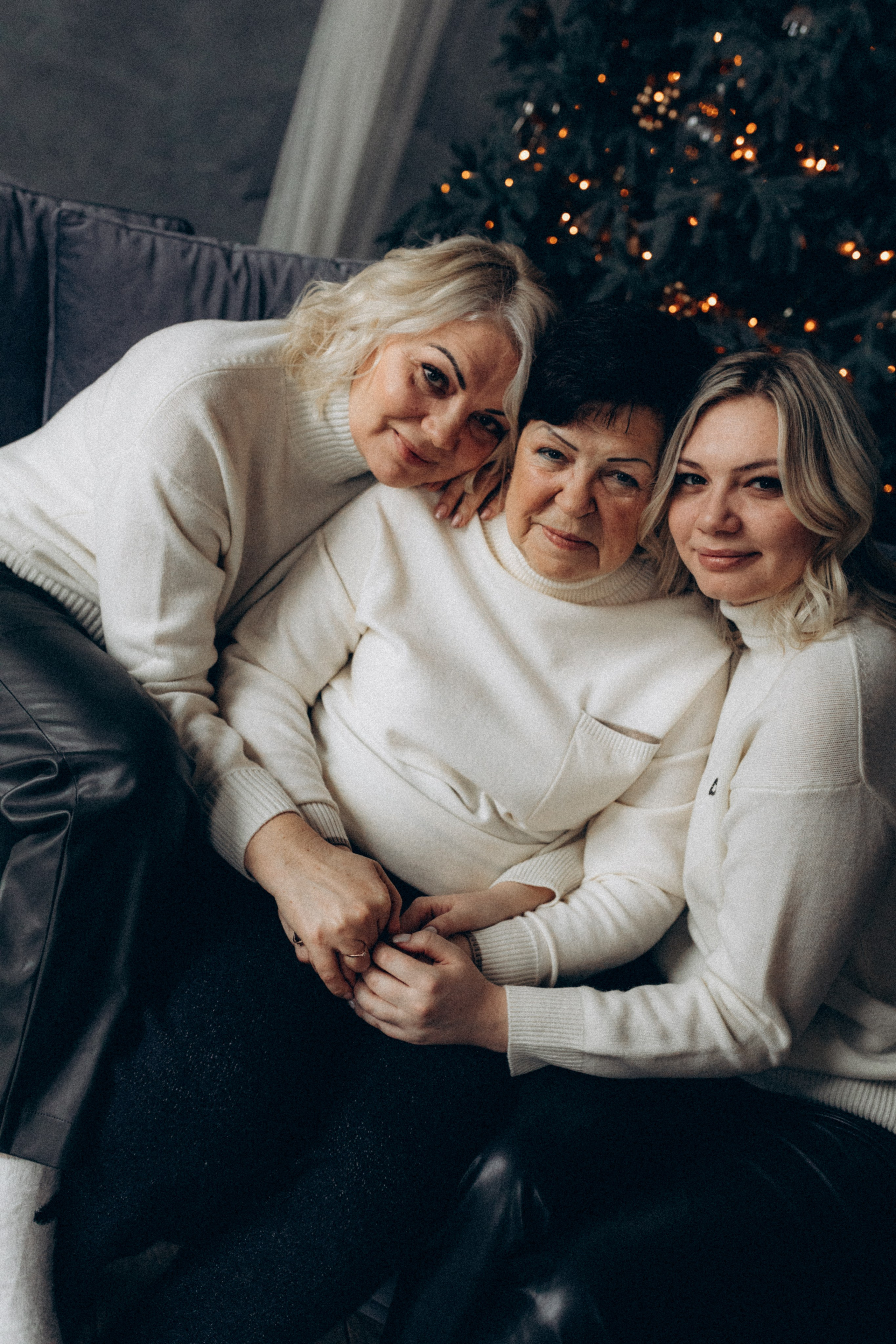 Света, Людмила, Юля. Фотограф НОГИНСК, Москва, Анастасия Белая