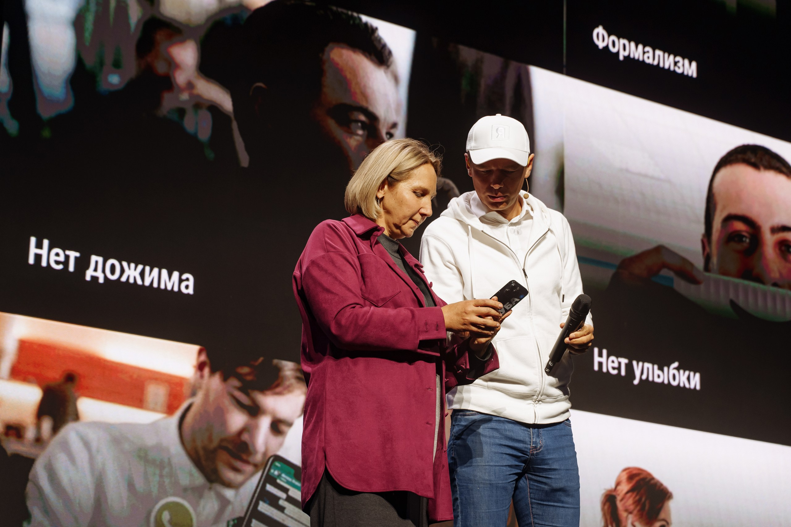 Репортажная фотосъемка