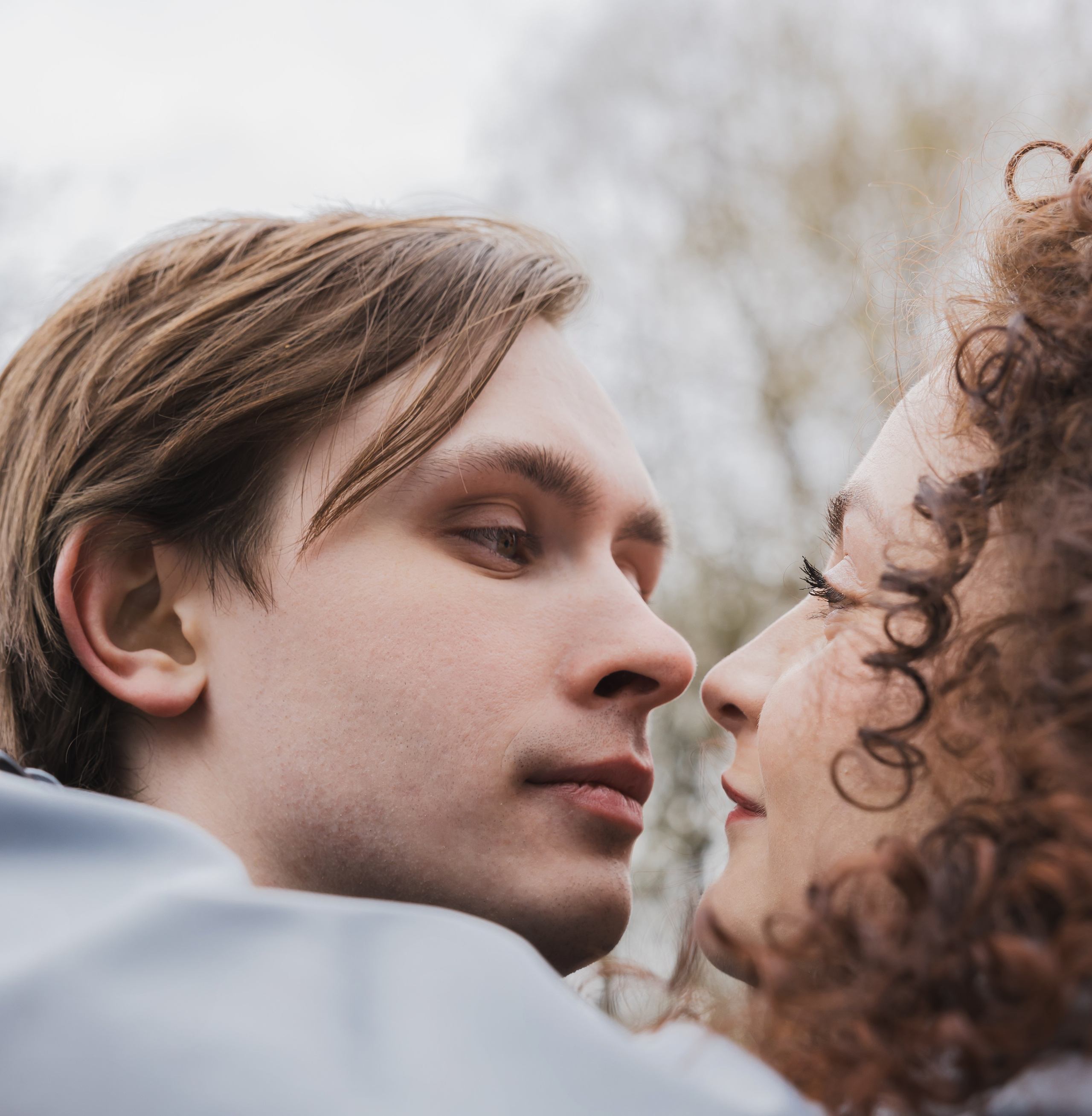 Love_story Антон|Анастасия. Фотограф в Санкт-Петербурге Тимофей Орлов