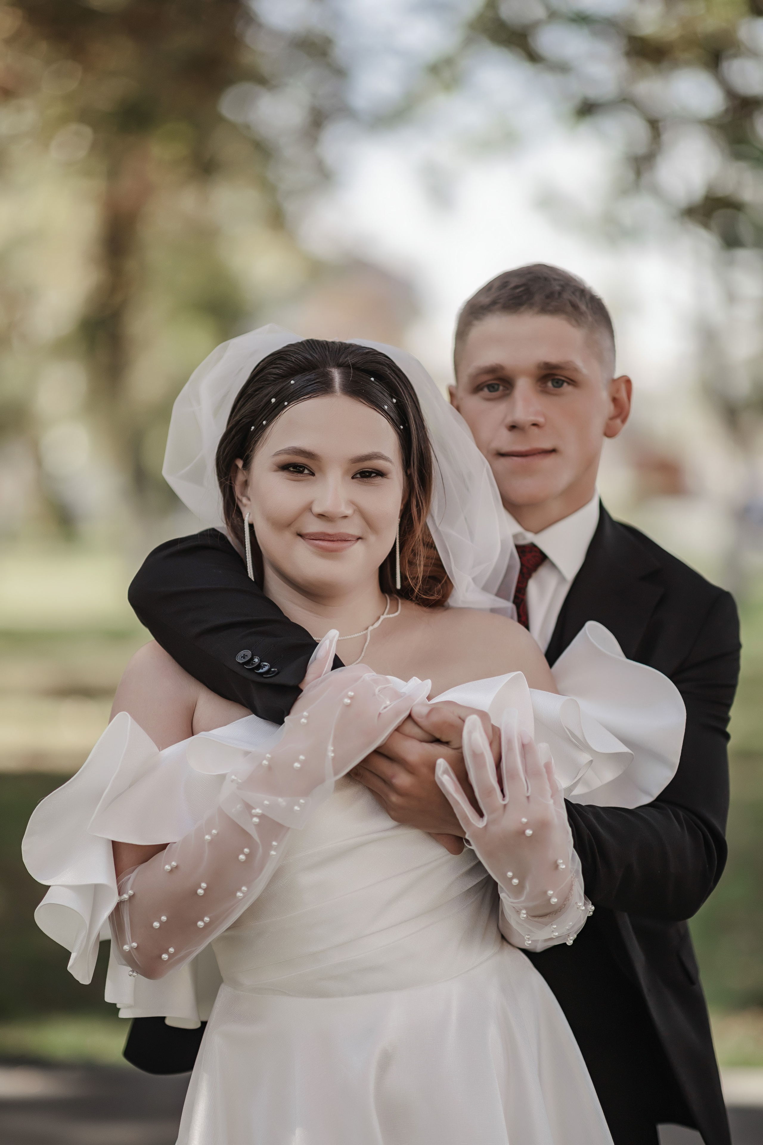 Антон Арина