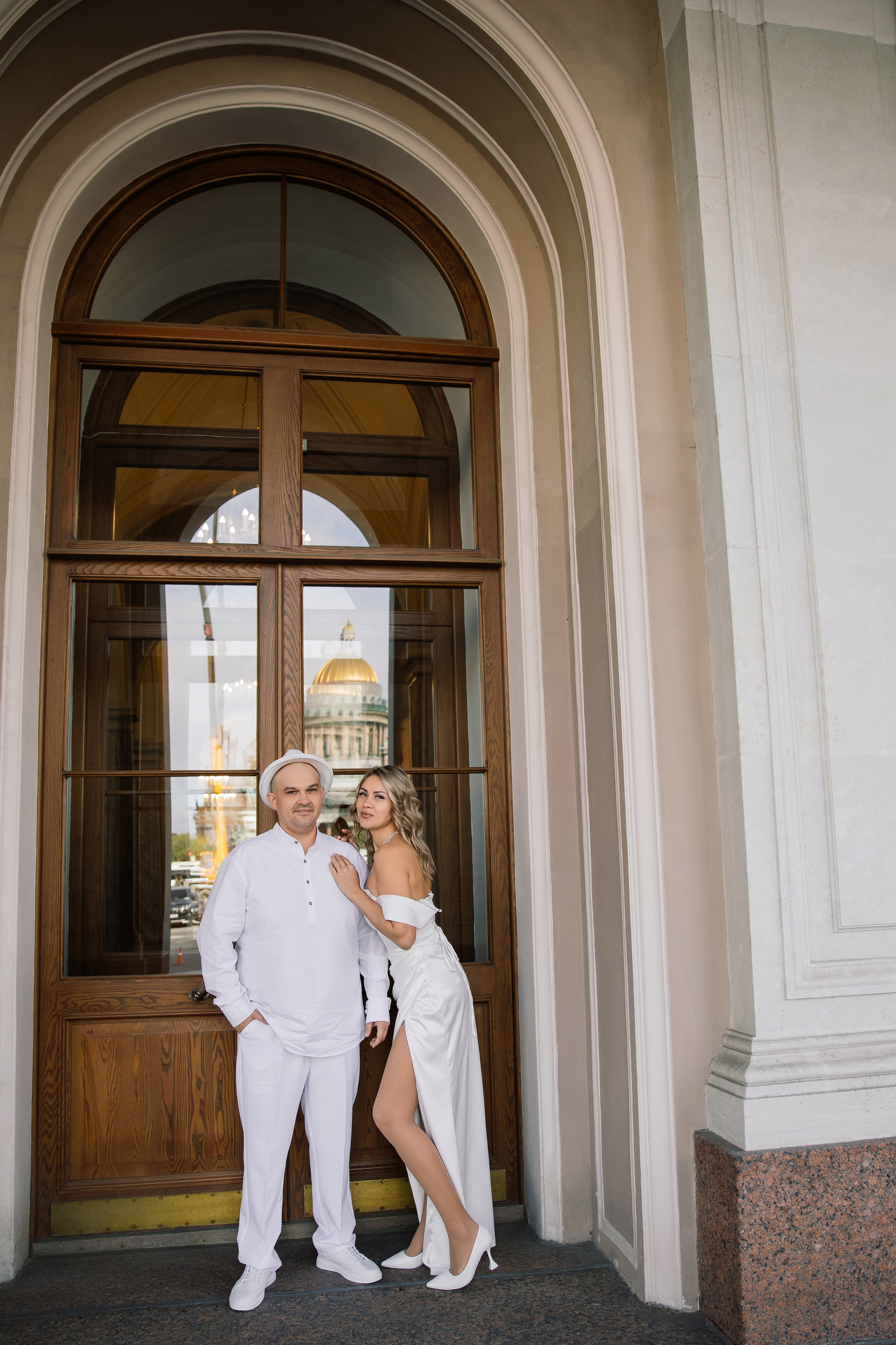 Екатерина&Дмитрий. Семейный фотограф Толстикова Кристина