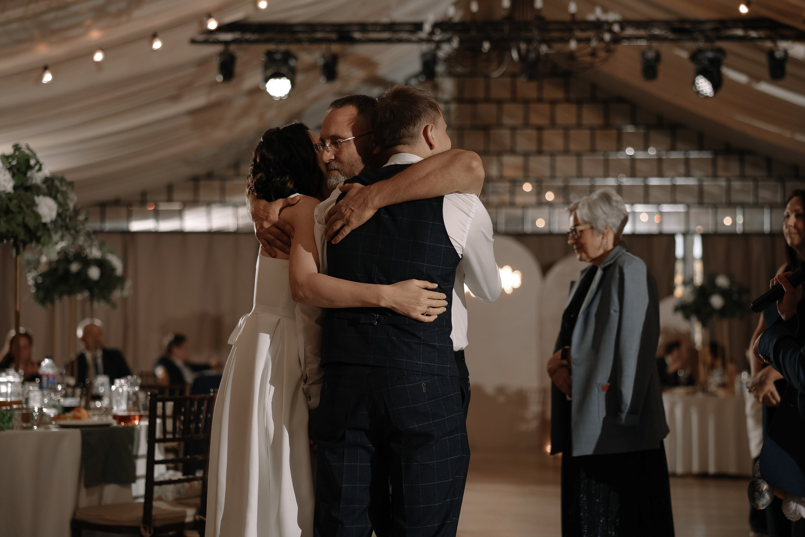 Анна и Кузьма. Свадебный и семейный Фотограф Денис Кошель