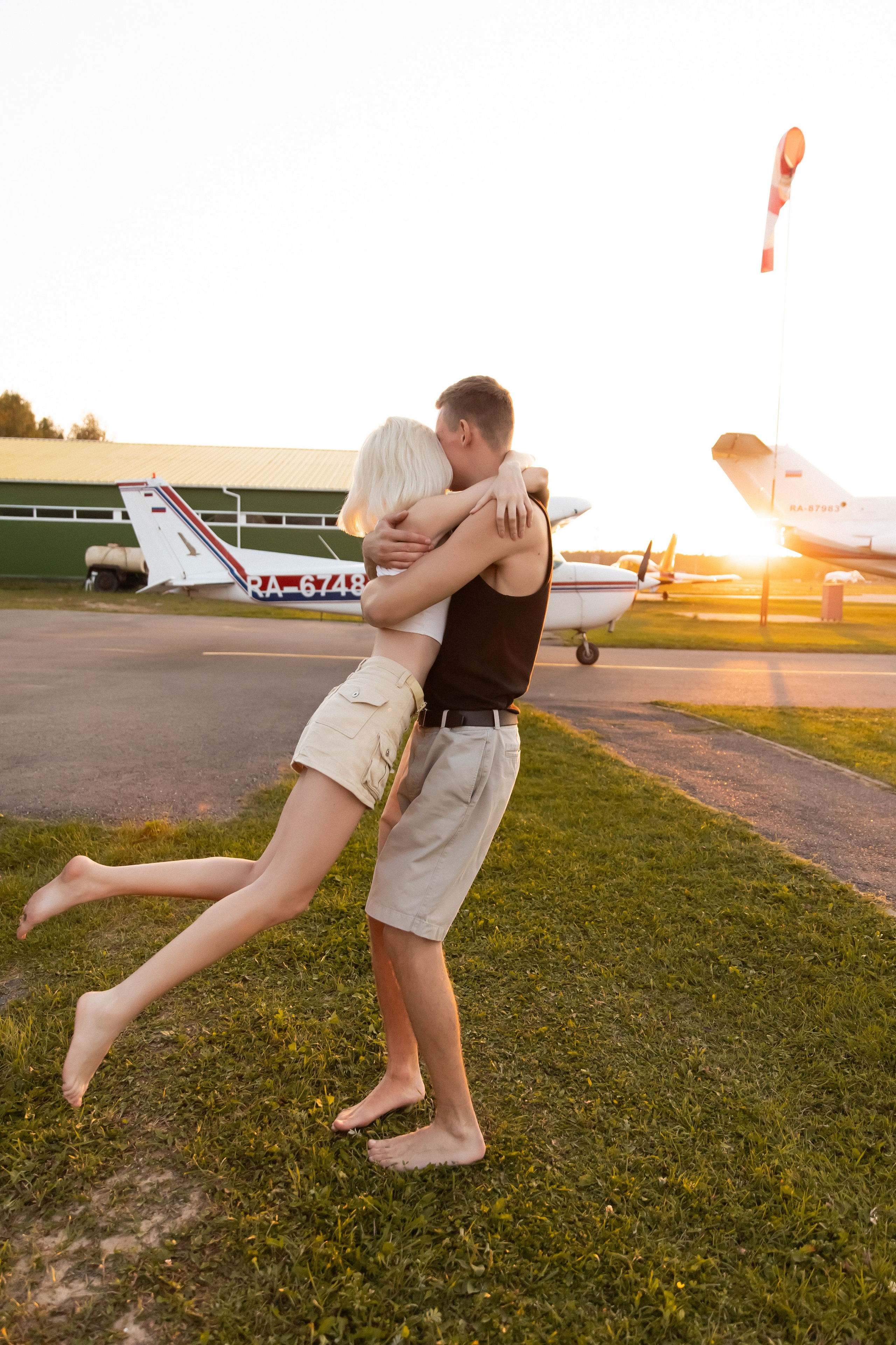 S&O. Свадебный фотограф. Москва. Мытищи