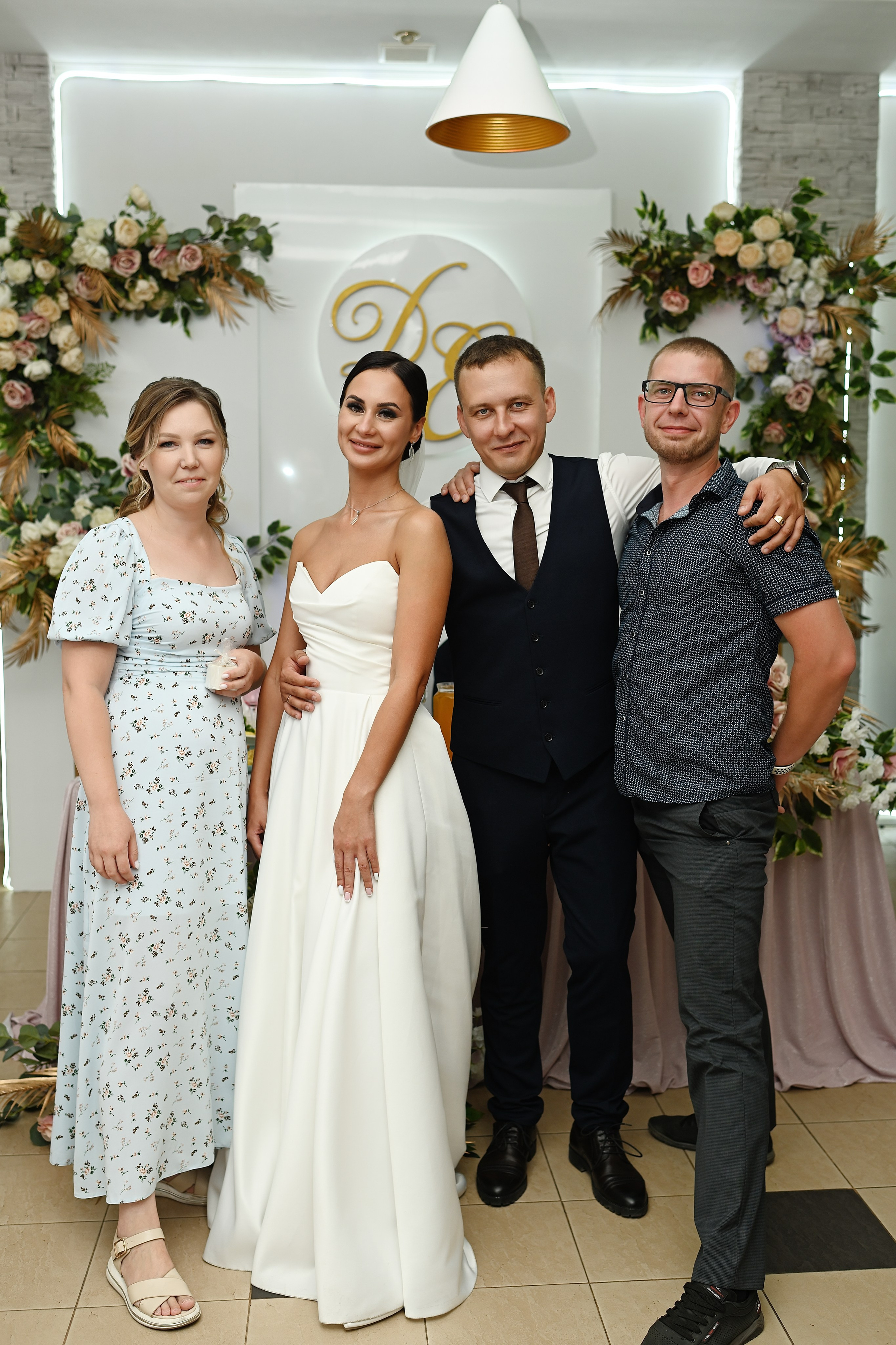 Свадьба Димы и Кати. Свадебный и семейный фотограф в Самаре Головань Наталья