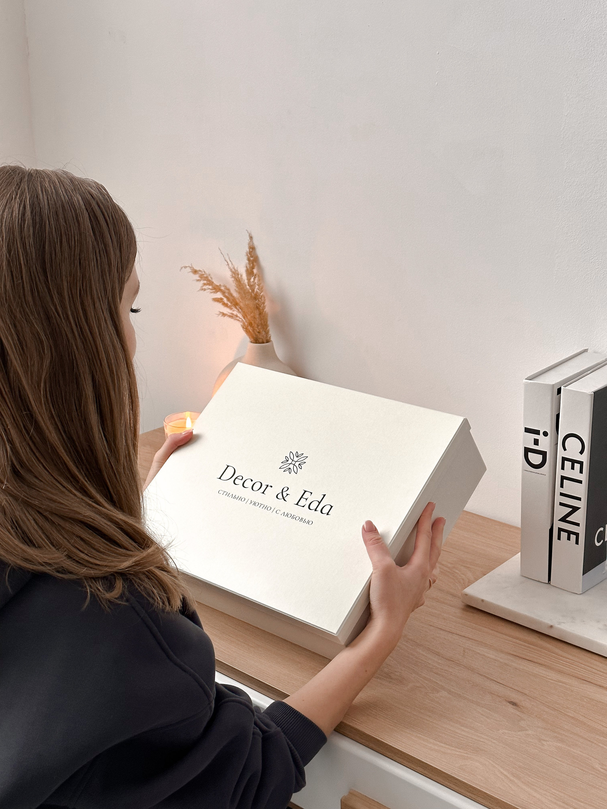 Decor&Eda. Фотограф Шевчик Виктория