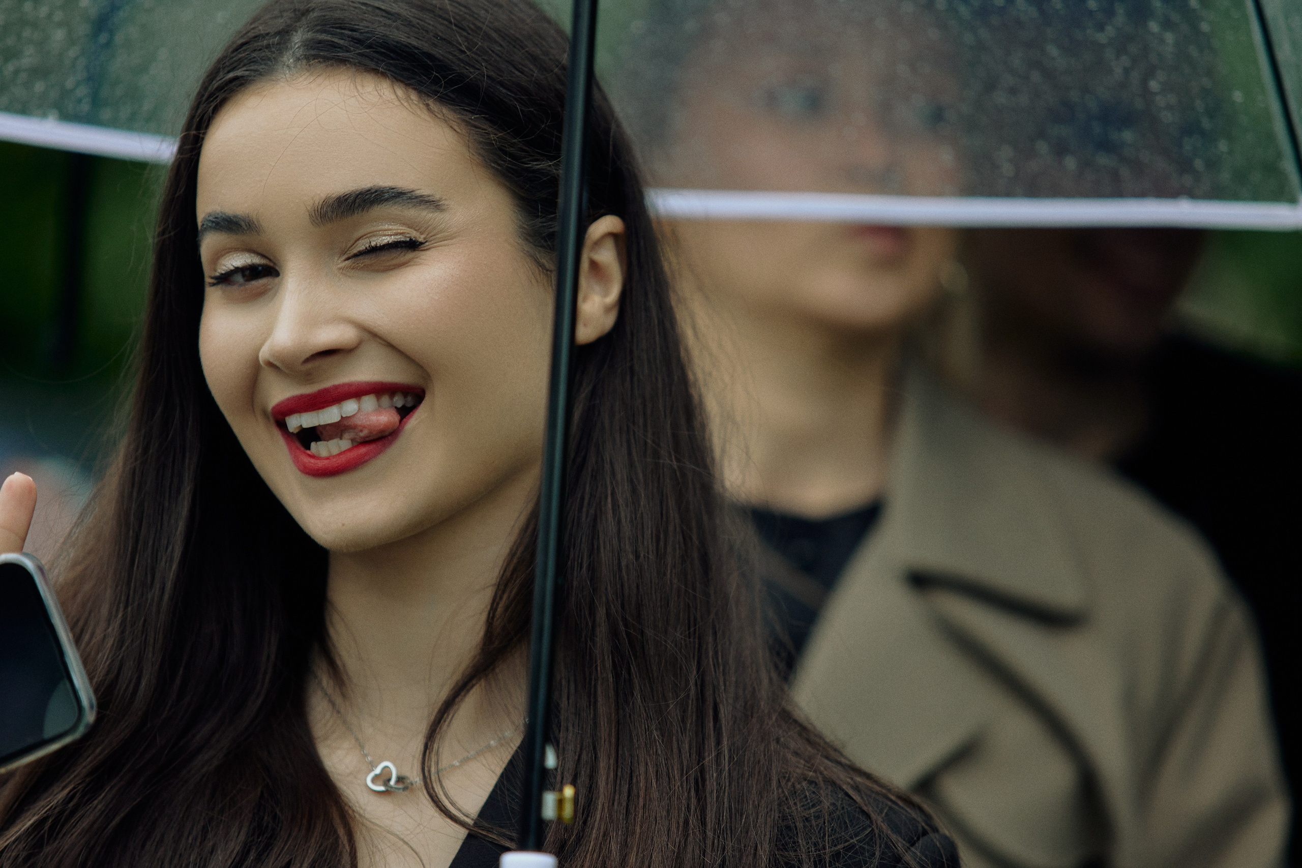 Rustam & Anastasia. Event агентство PAPRIKA в Екатеринбурге