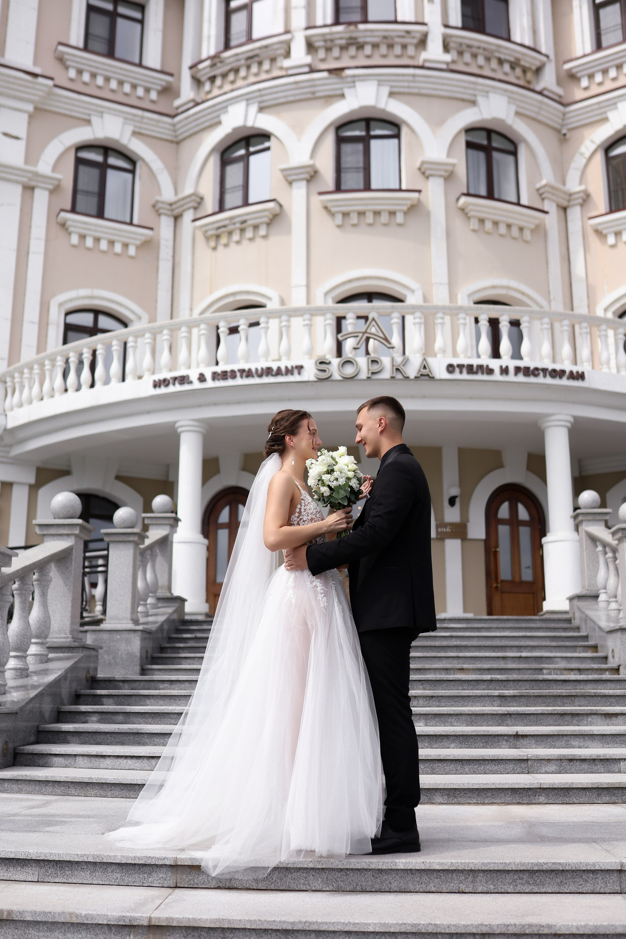 Гоша и Настя 8.08.24. ФОТОГРАФ ХАБАРОВСК АНАСТАСИЯ РАЧЕНКОВА