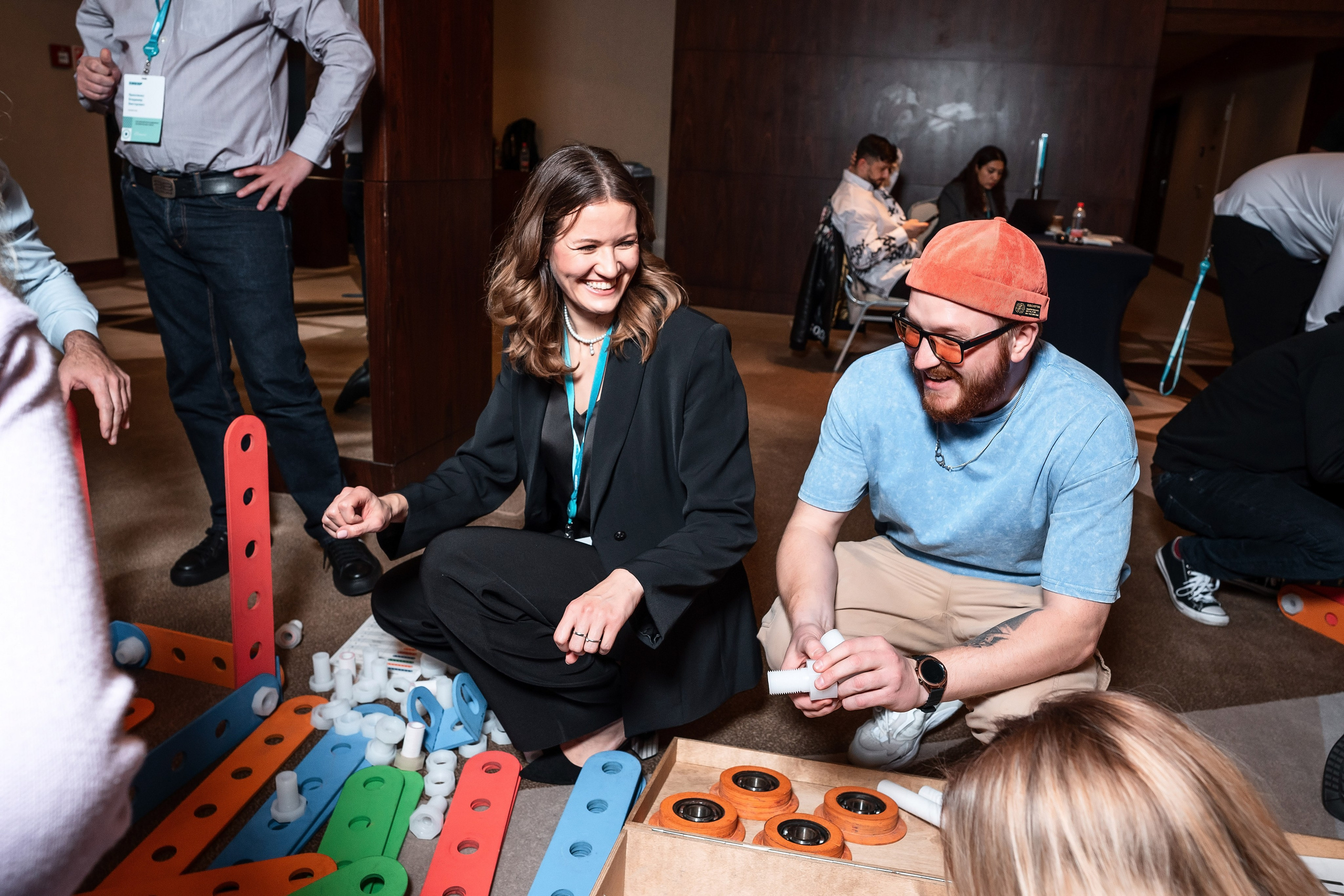 Фотоотчет Сибур. Фотограф Сочи