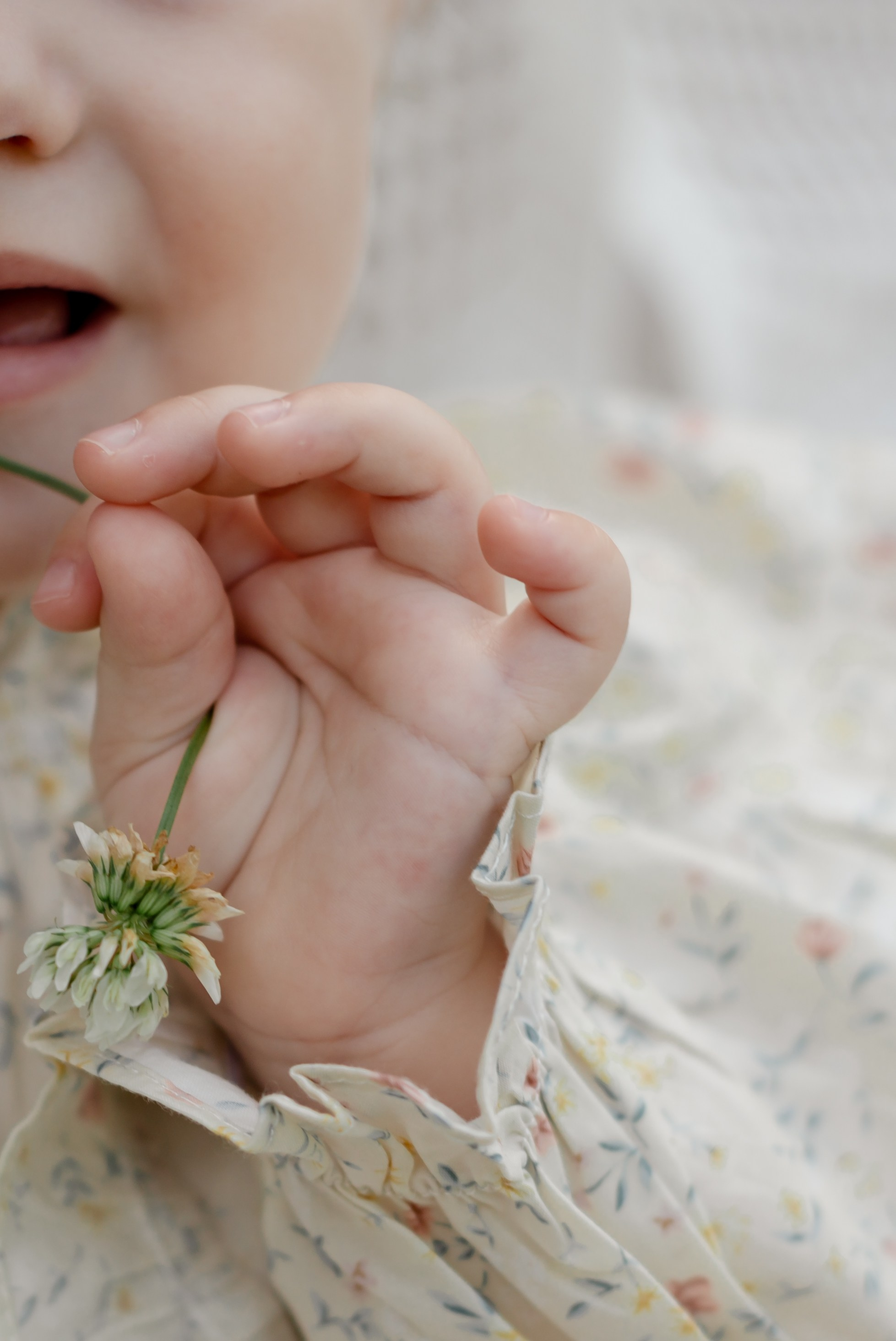 One sunny day. Фотограф в Омске Мария Попова