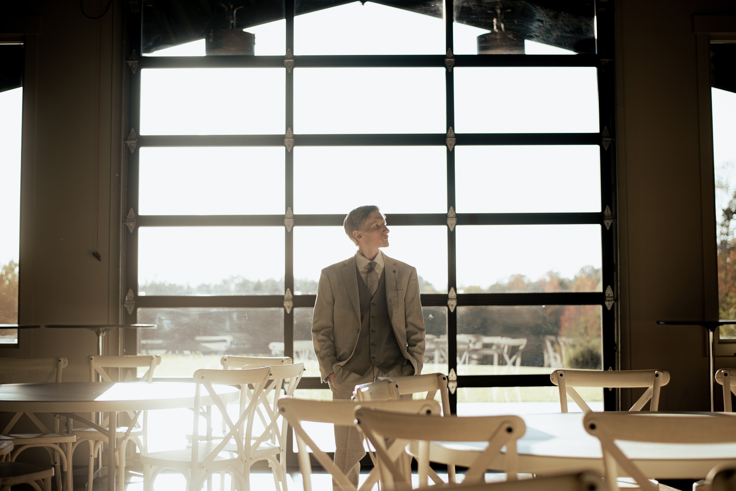 Charlie & Dillon. Wedding photographer