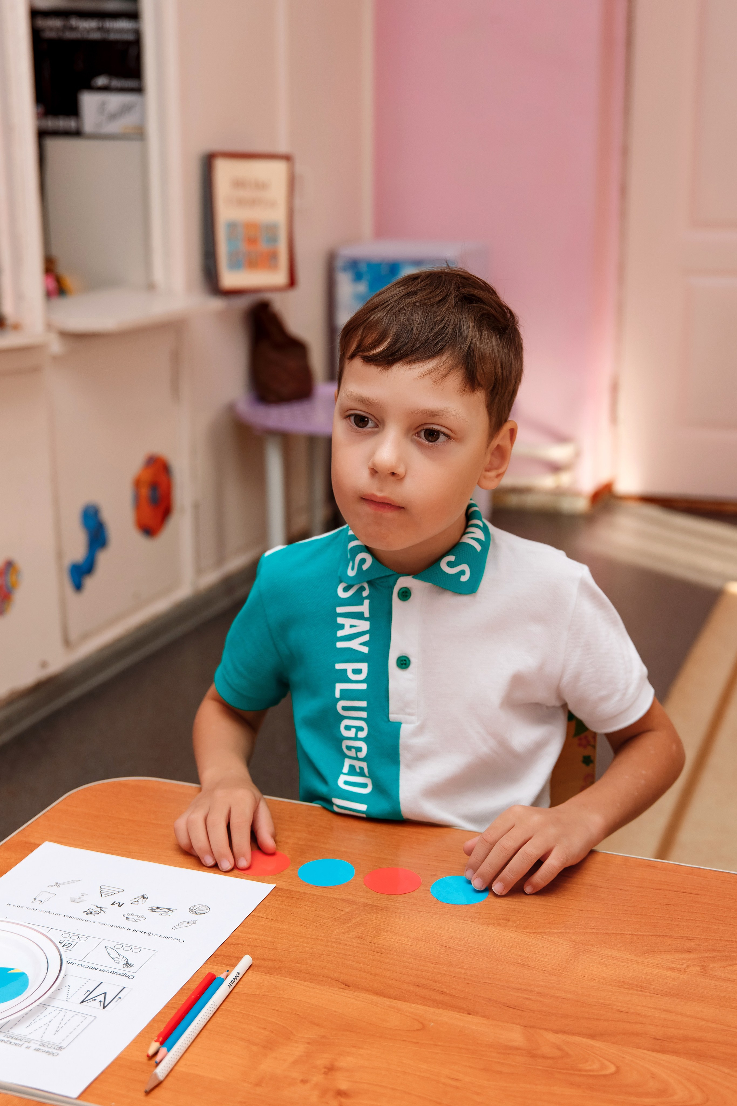 Детский Сад № 19 (один день из жизни группы + выпускной). Фотограф Любовь Корниенко, Примоский край