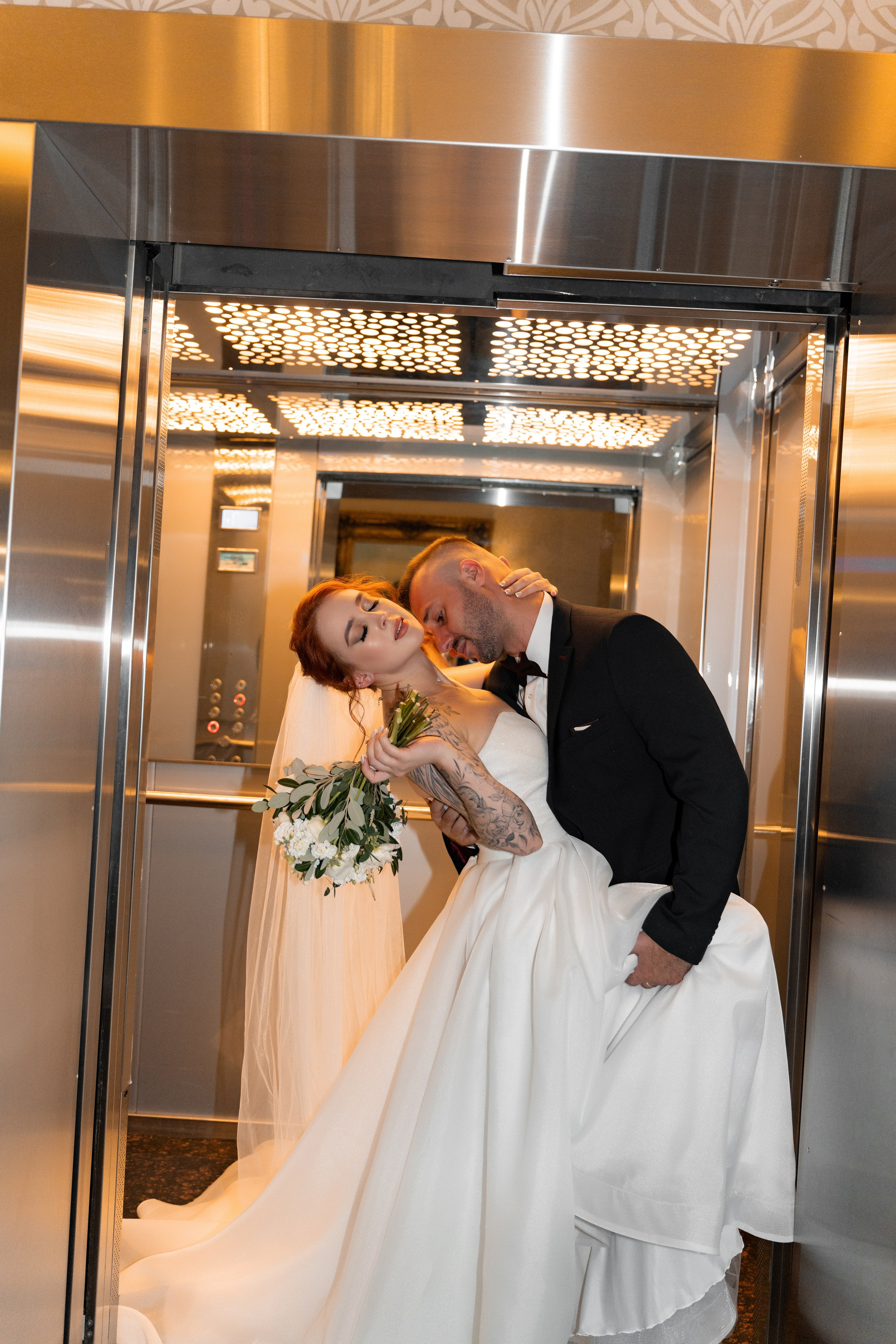 Софа и Олег