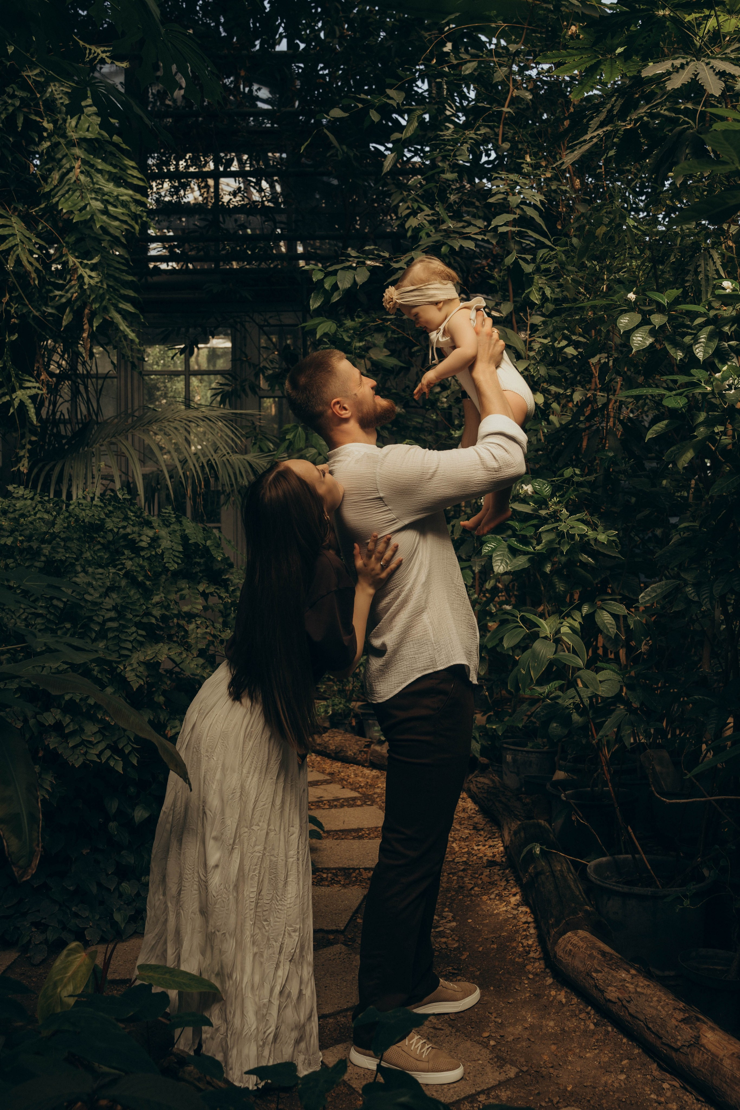 Главное —быть рядом