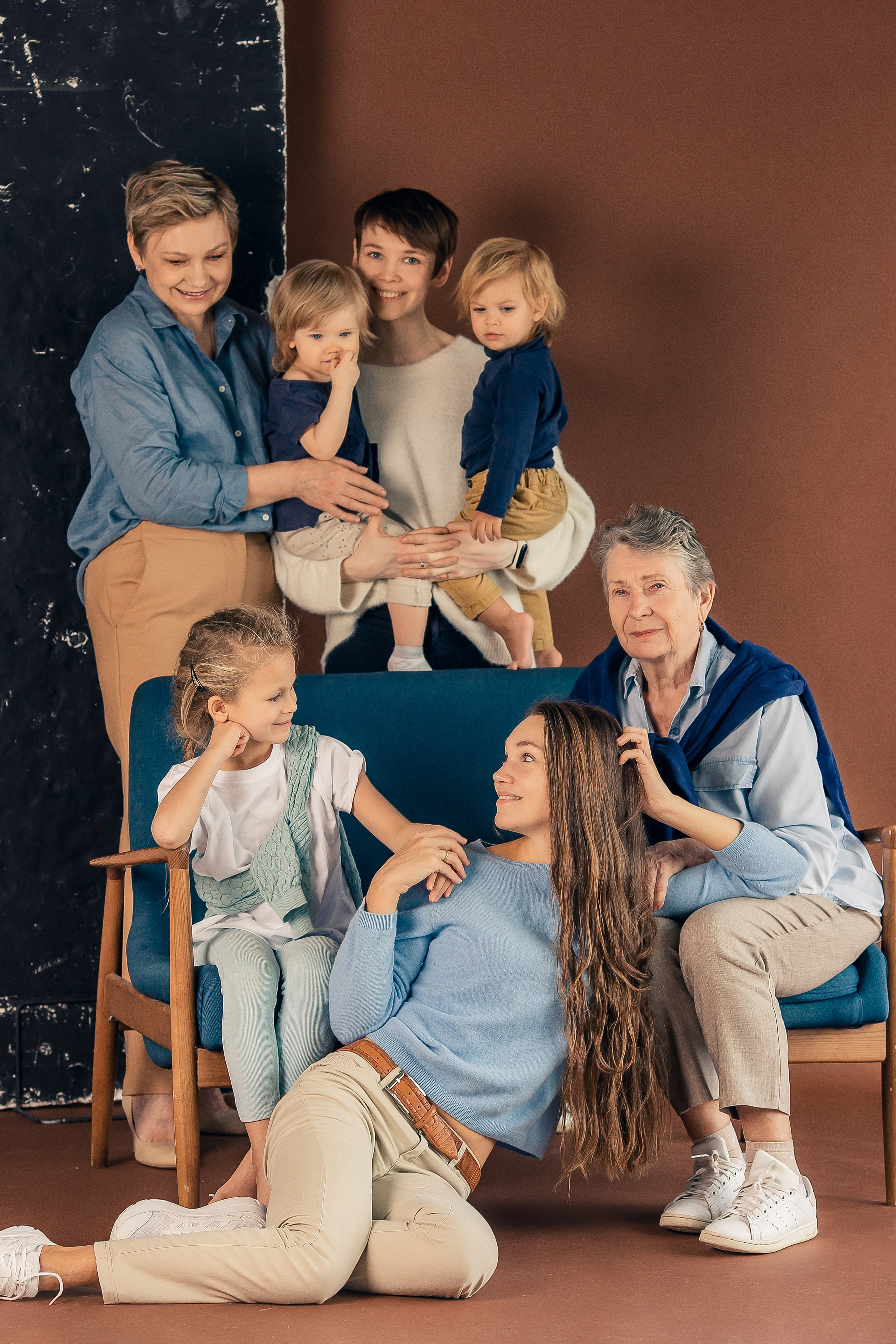 Фотограф в Москве Наталья Спиридонова