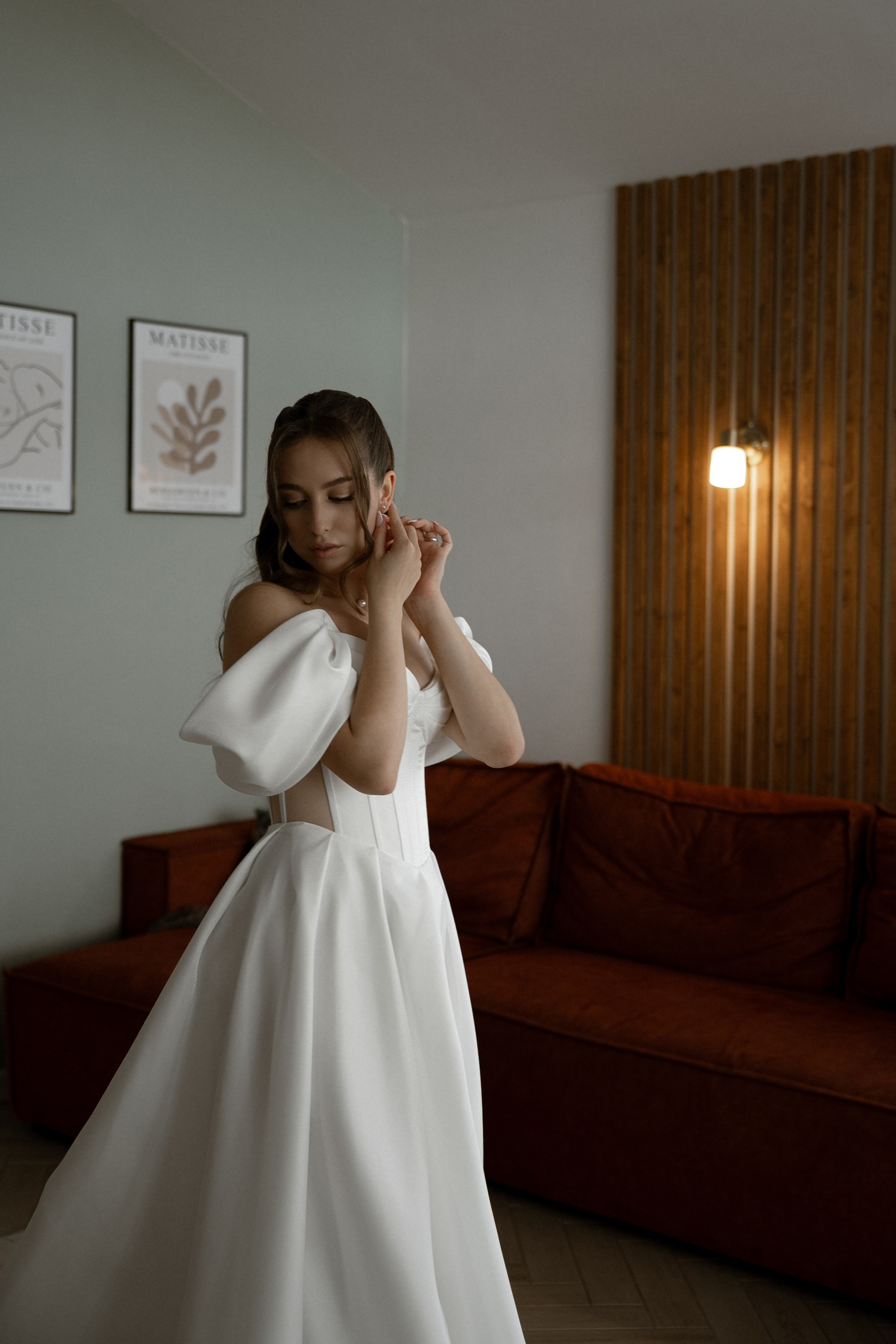 Ангелина+Дмитрий Анонс. Семейный и портретный фотограф в Саратове Сахарова Маша