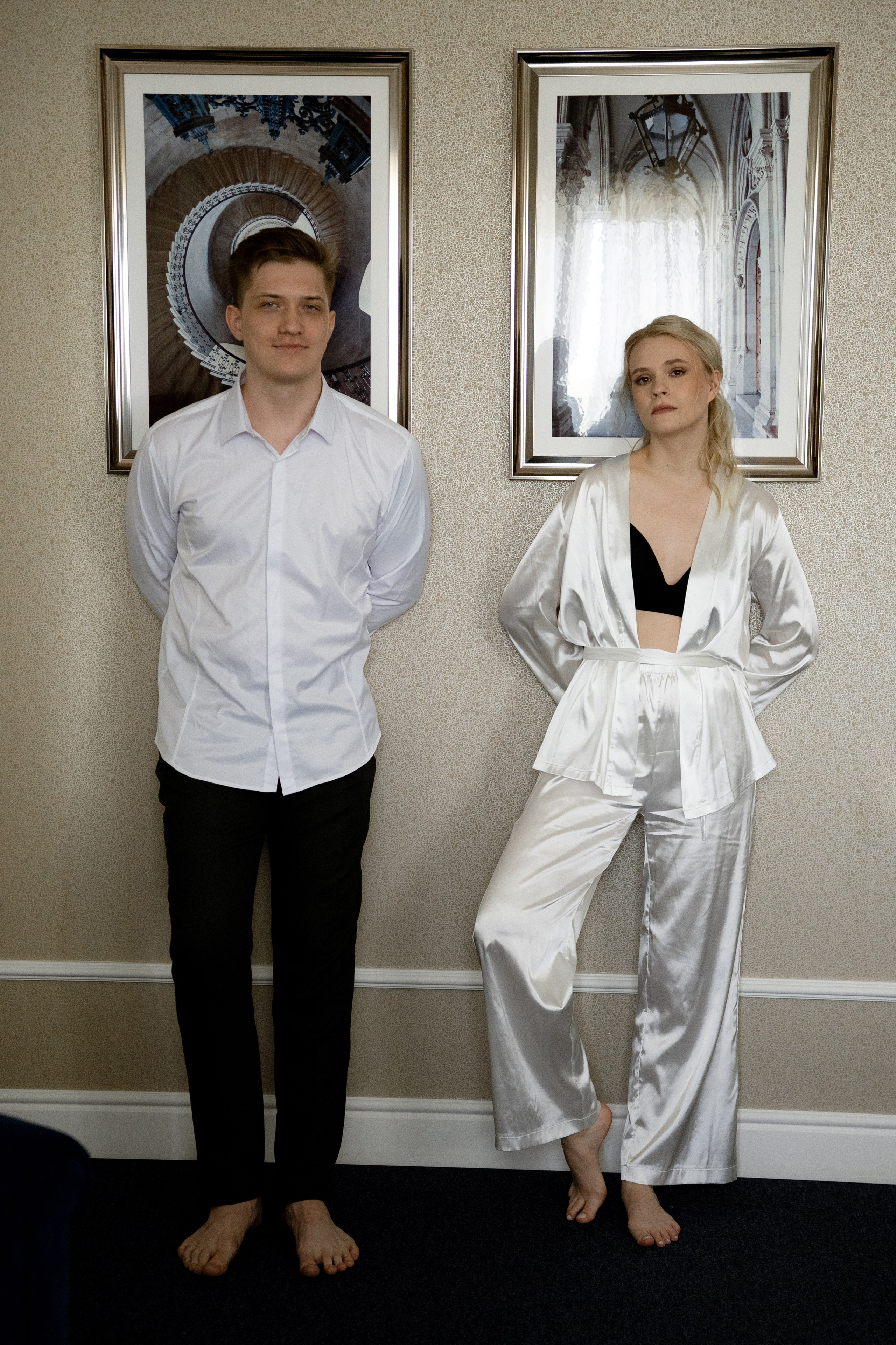 Kate & Vlad. Семейный и портретный фотограф в Саратове Сахарова Маша